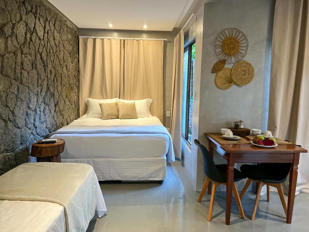 Apartment with Garden View photo 1