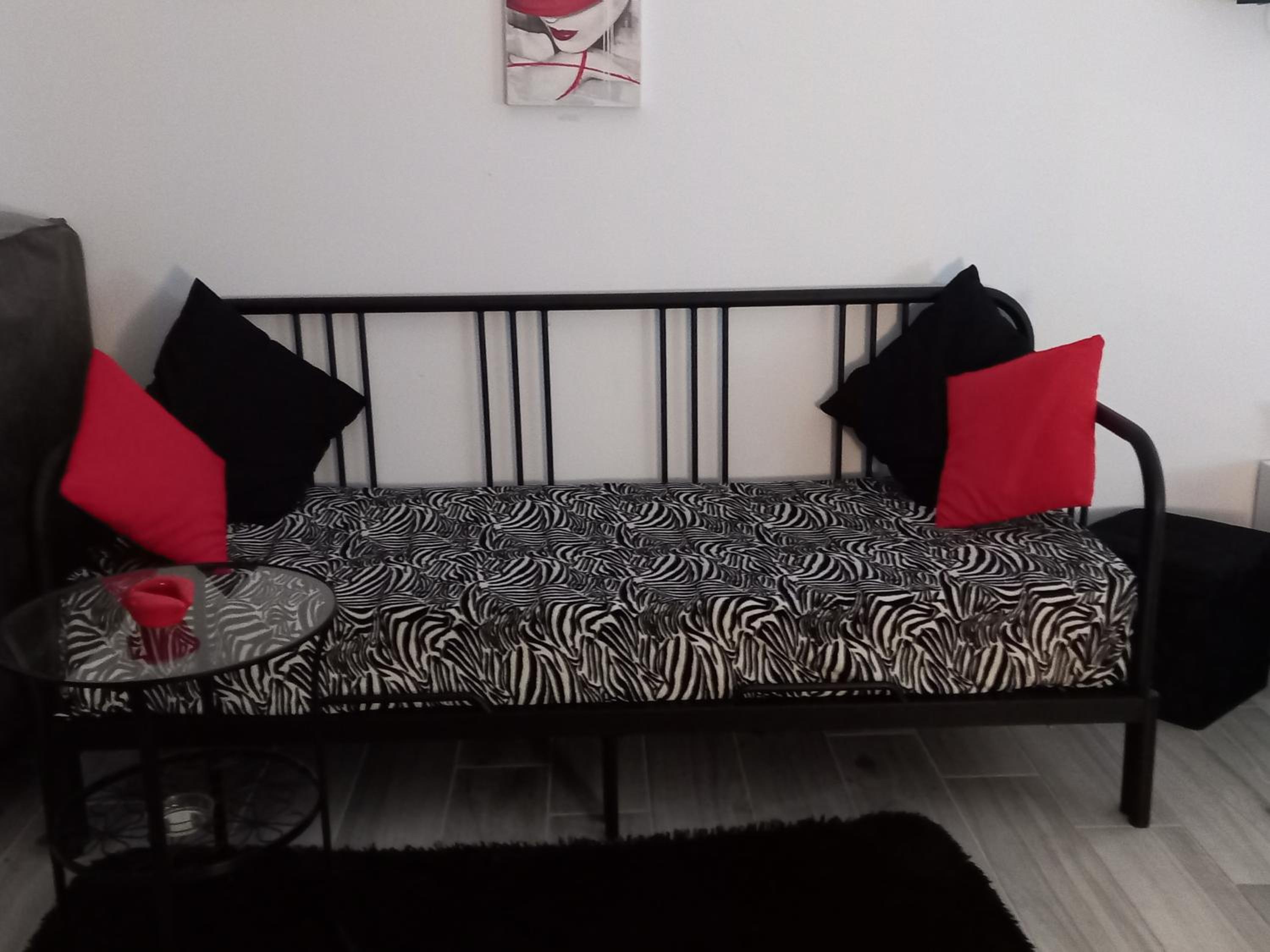 Double or Twin Room photo 2