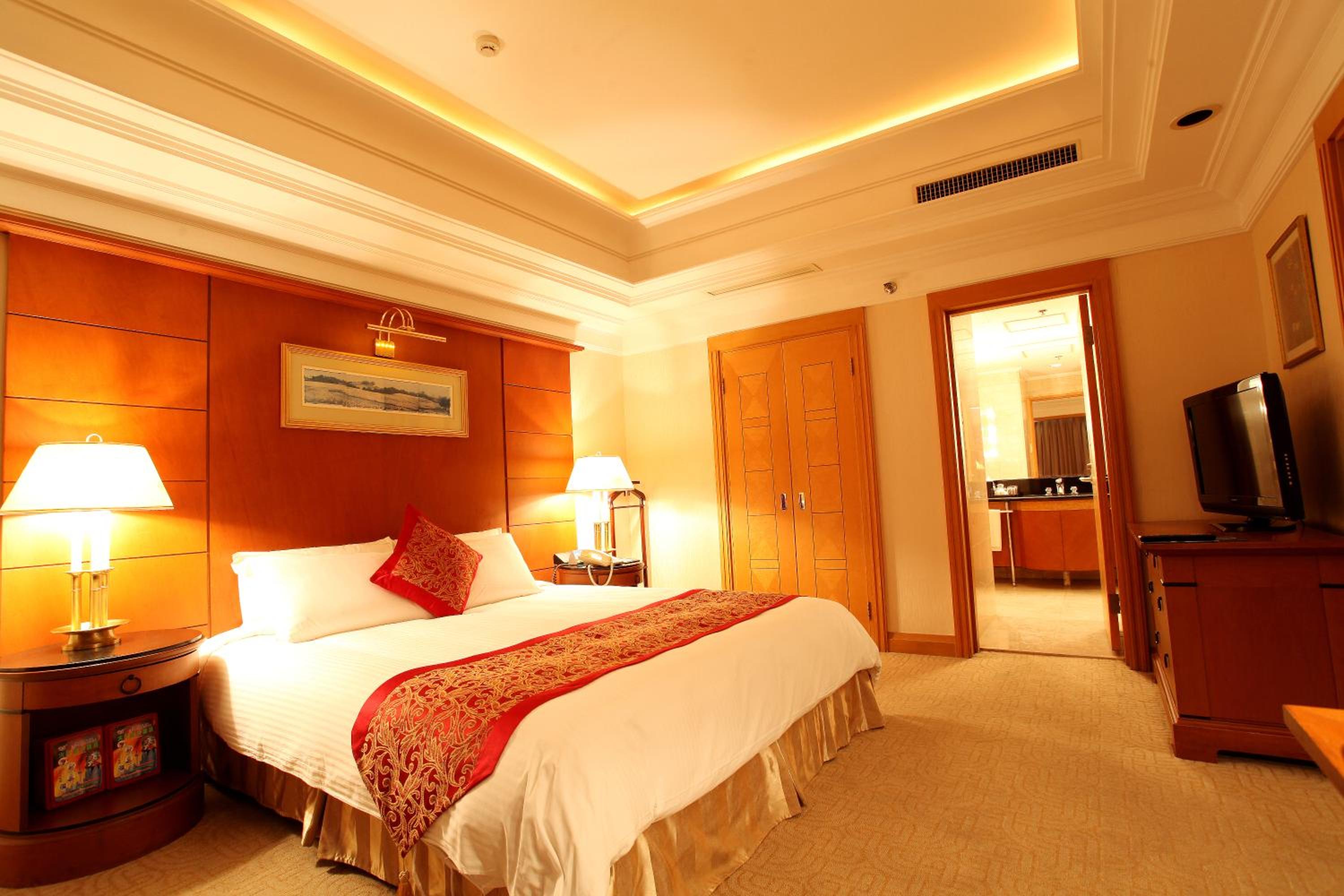 Suite - Photo 1