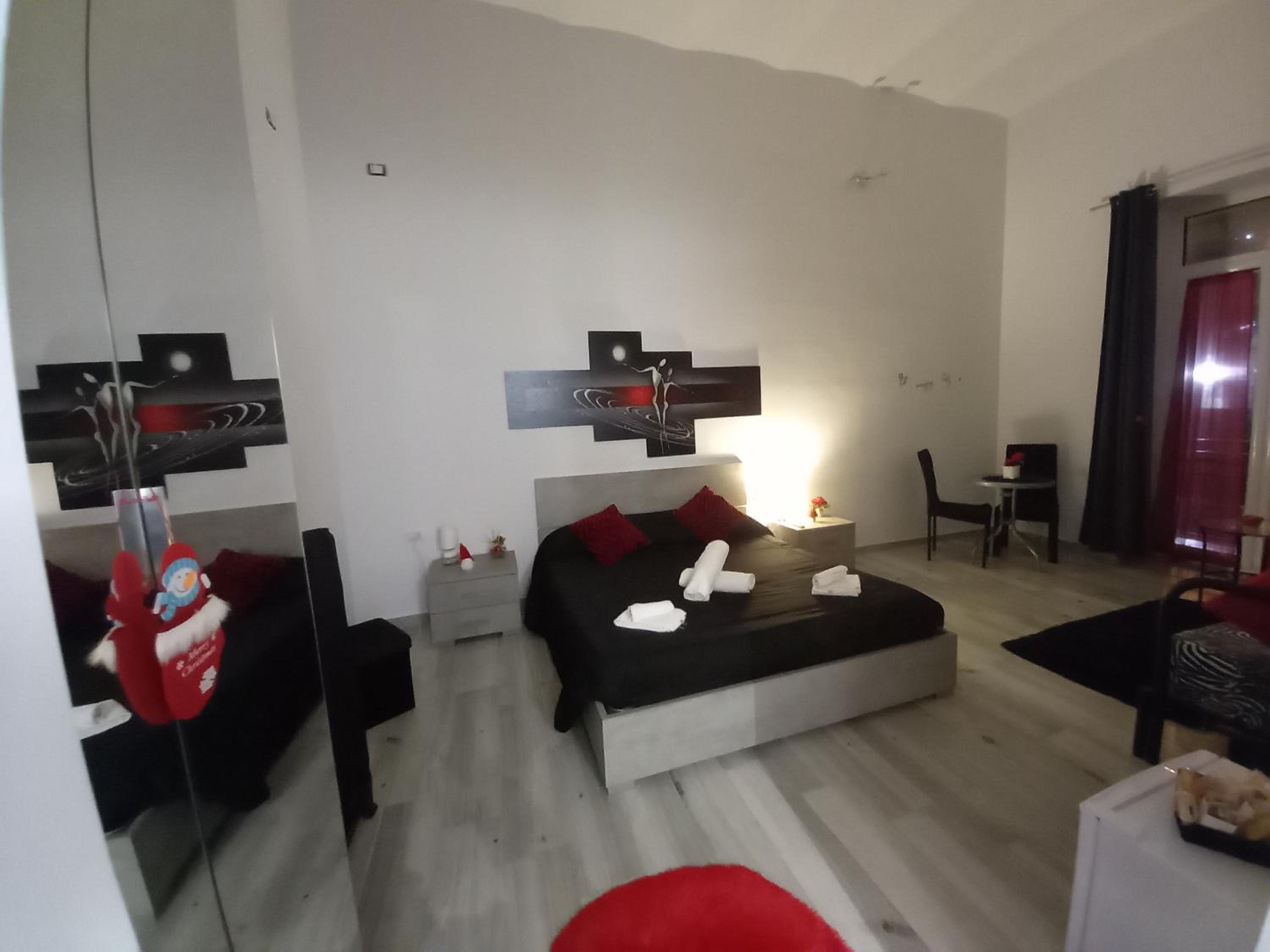 Double or Twin Room photo 1