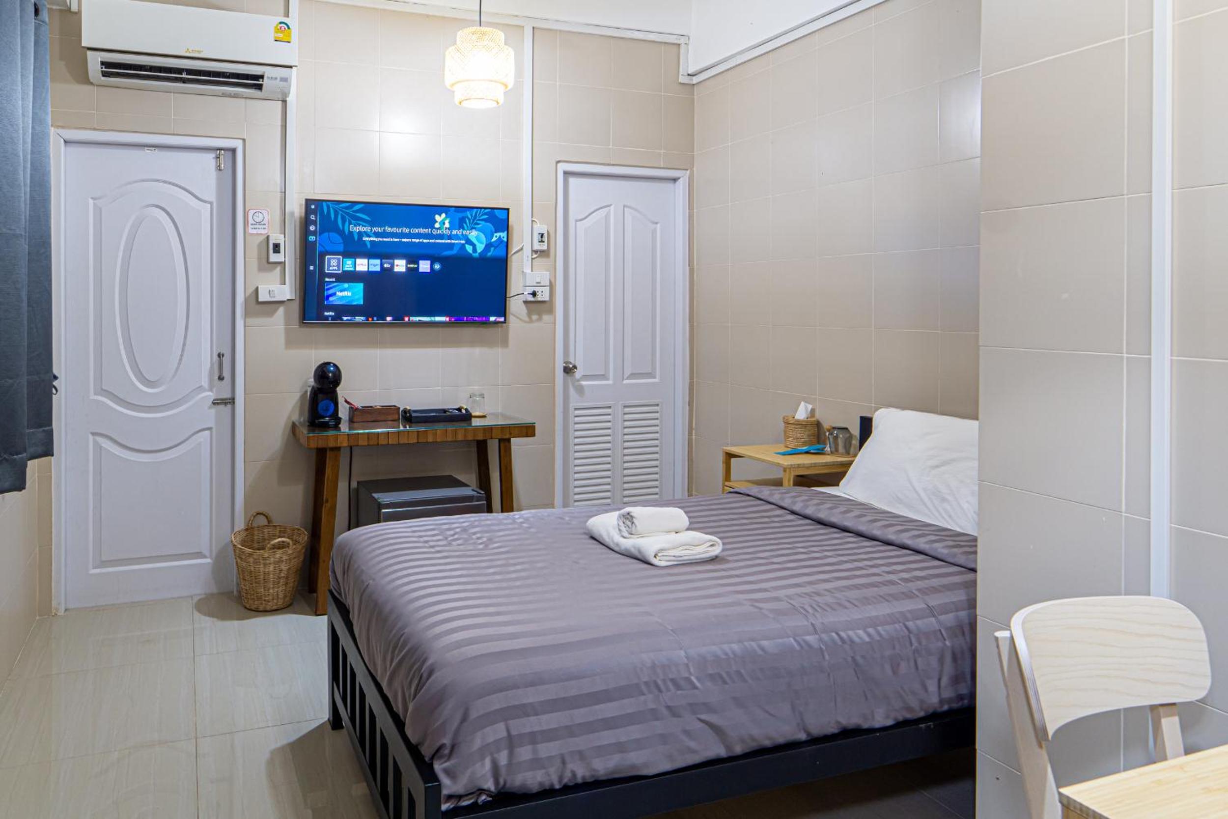 Economy Single Room photo 3