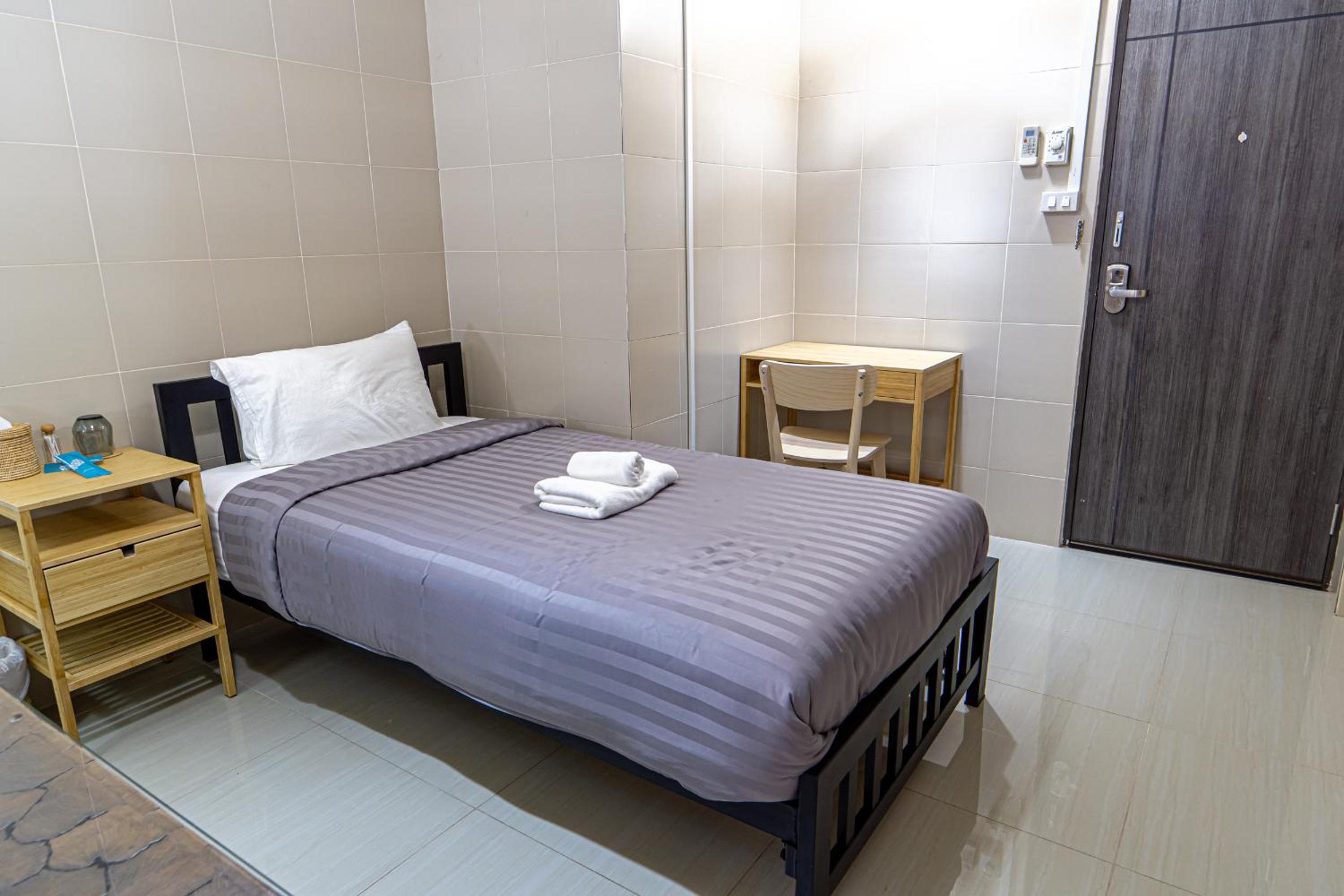 Economy Single Room photo 1