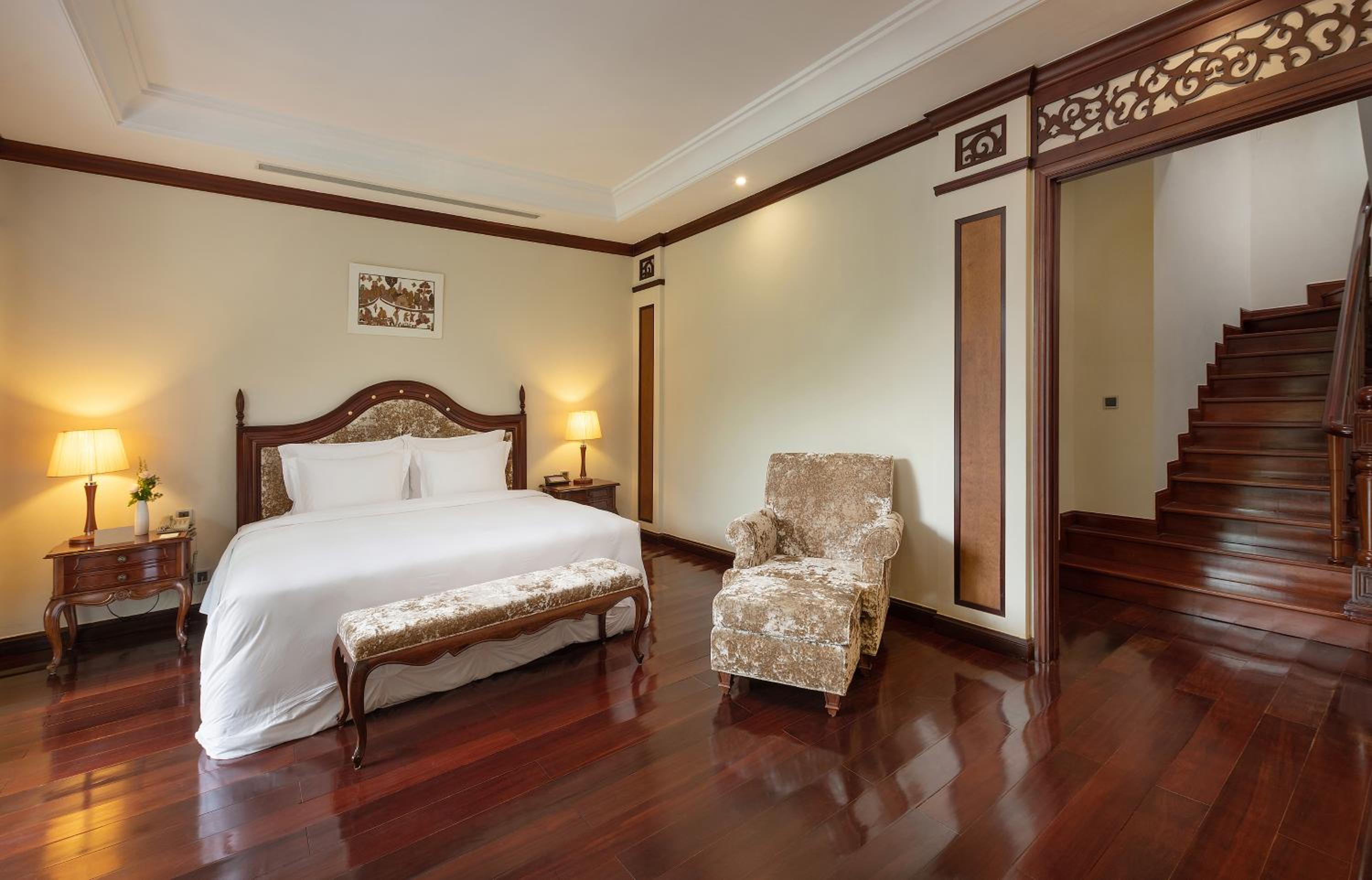 Duplex Villa King Bed - Private Pool - Photo 3