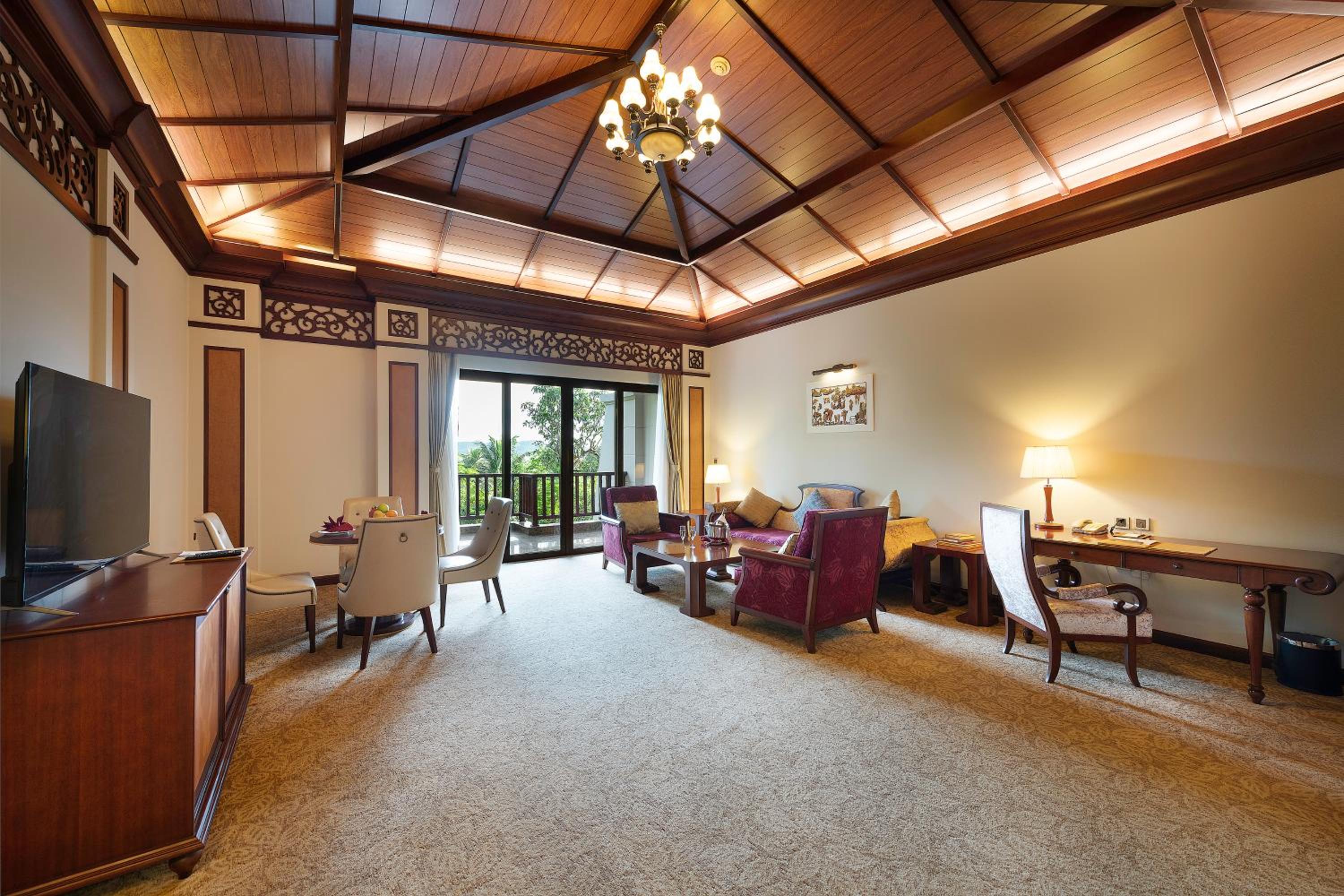 Duplex Villa King Bed - Private Pool - Photo 6
