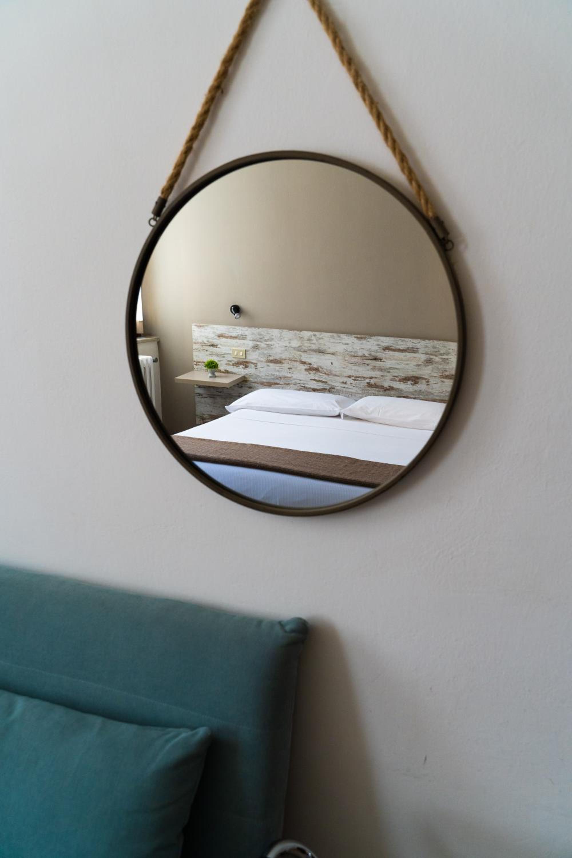 Standard Double Room photo 2