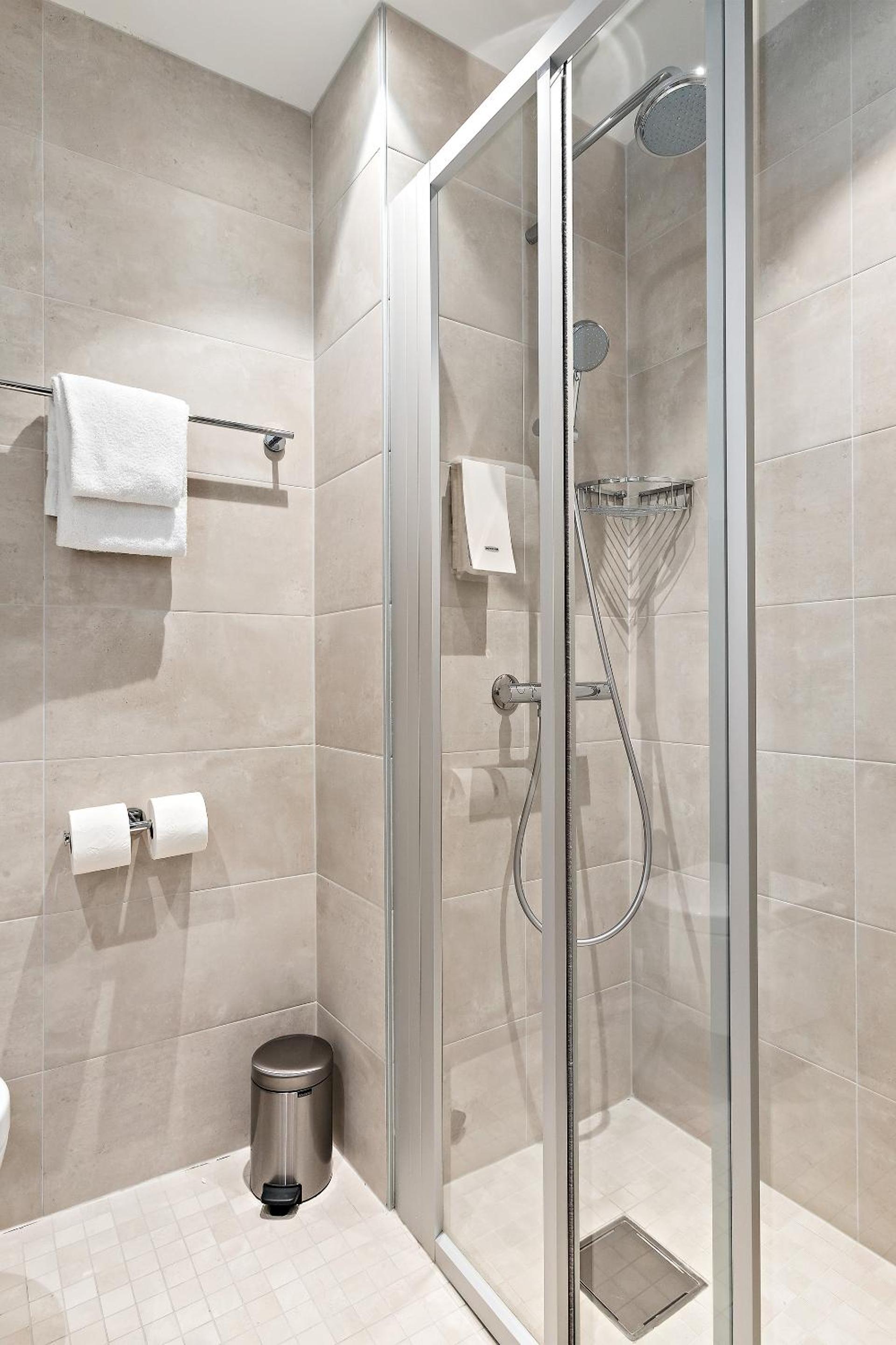 Economy Single Room