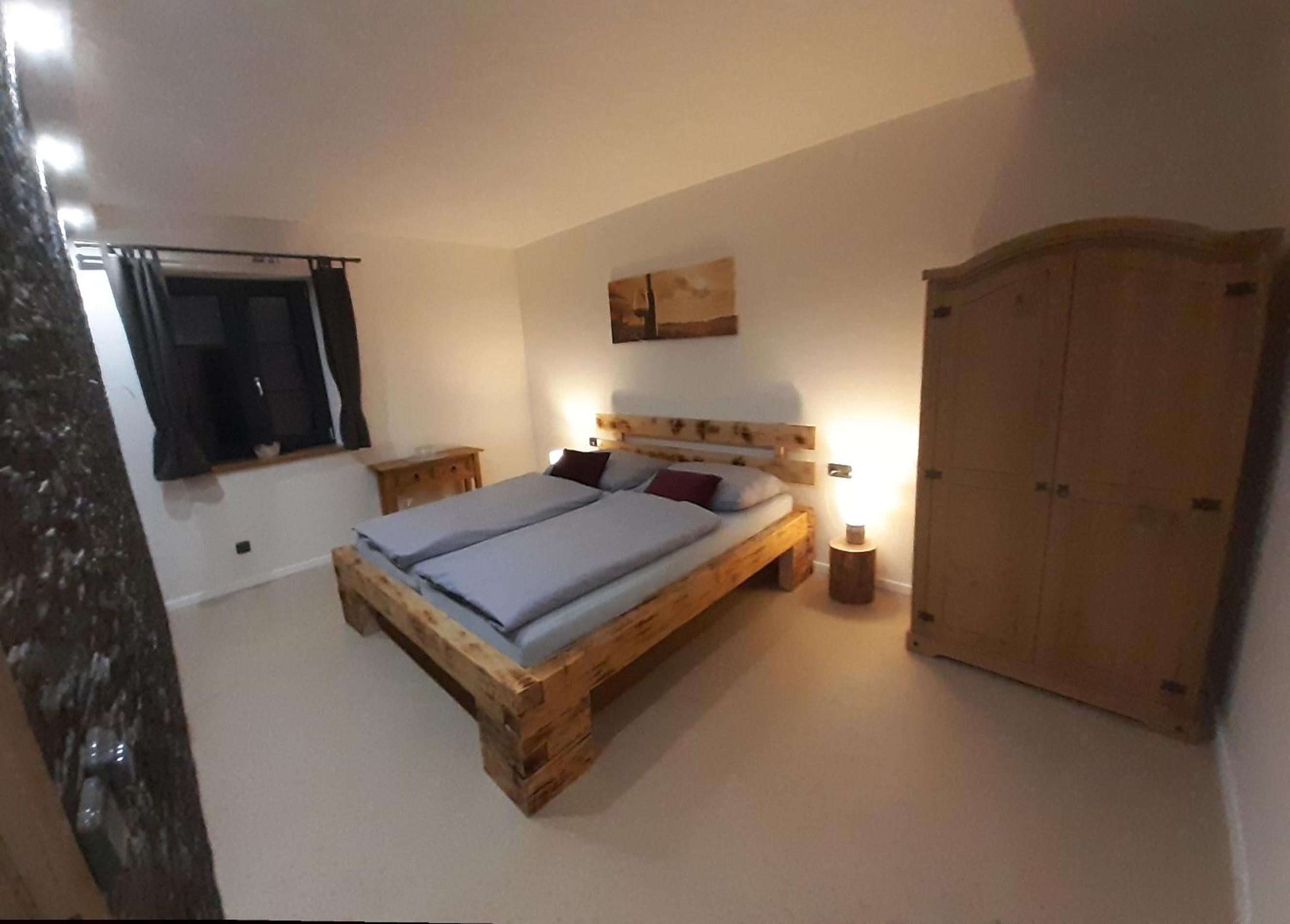 Double Room with Private Bathroom photo 1