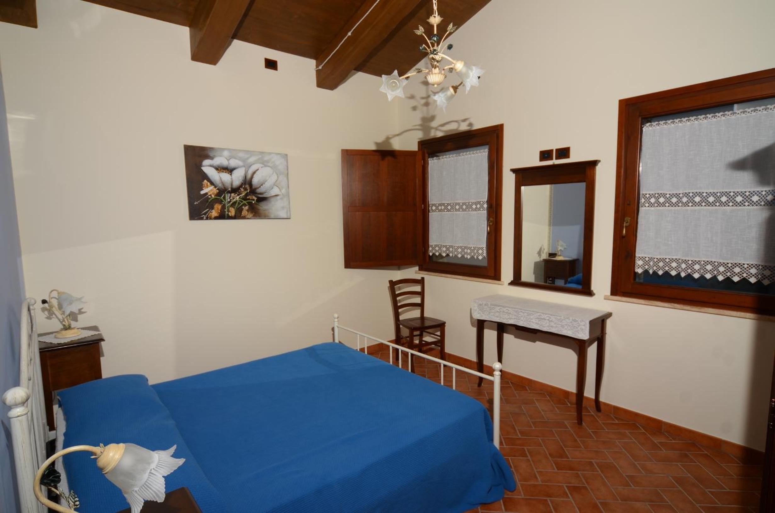 Two-Bedroom Apartment (4 Adults) photo 1