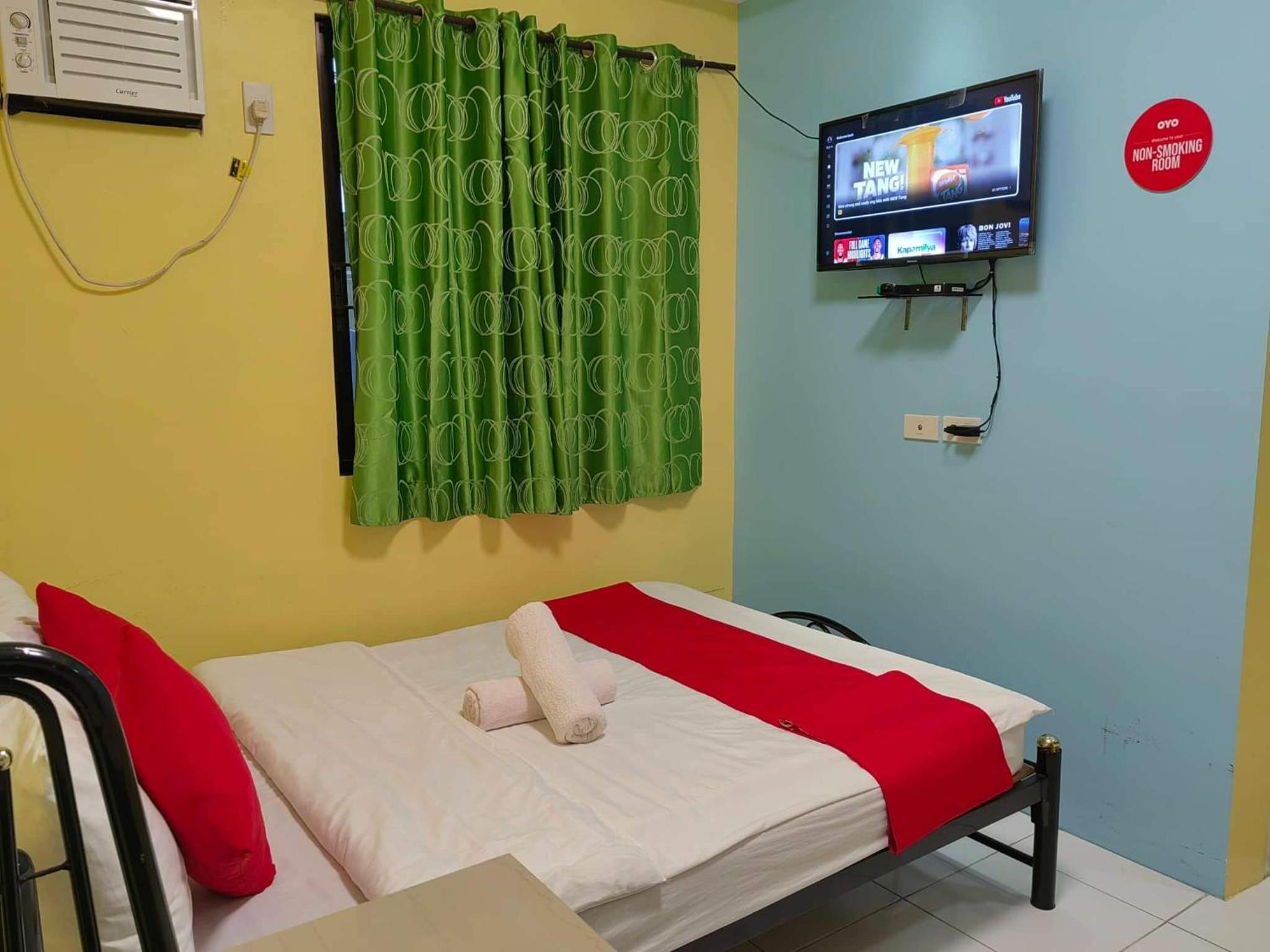 Deluxe Double Room - Photo 5