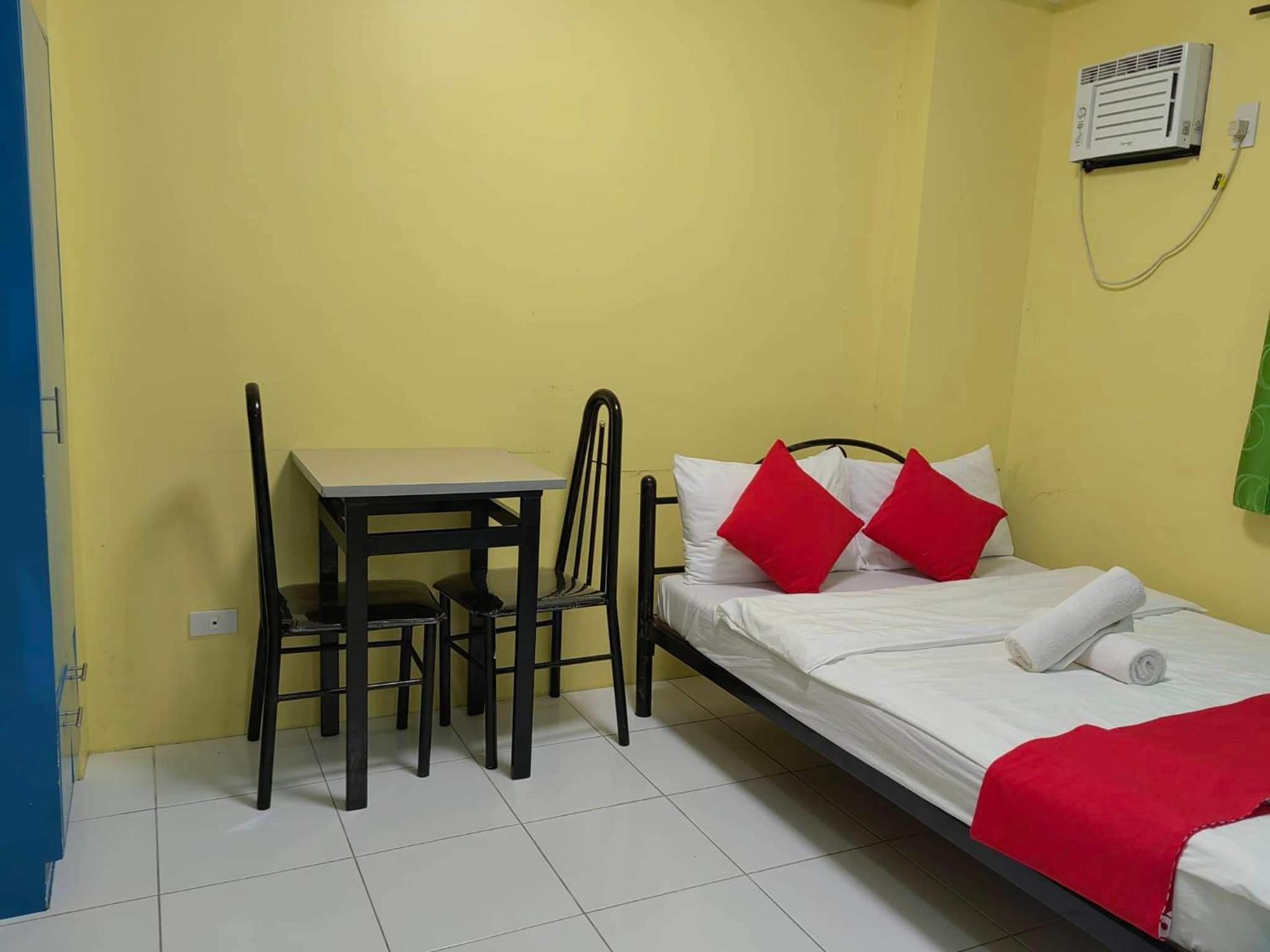 Deluxe Double Room - Photo 4