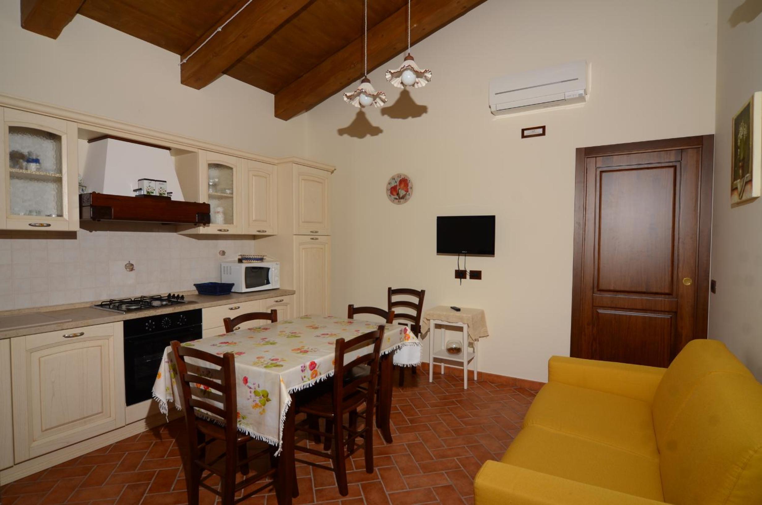 Two-Bedroom Apartment (4 Adults) photo 2