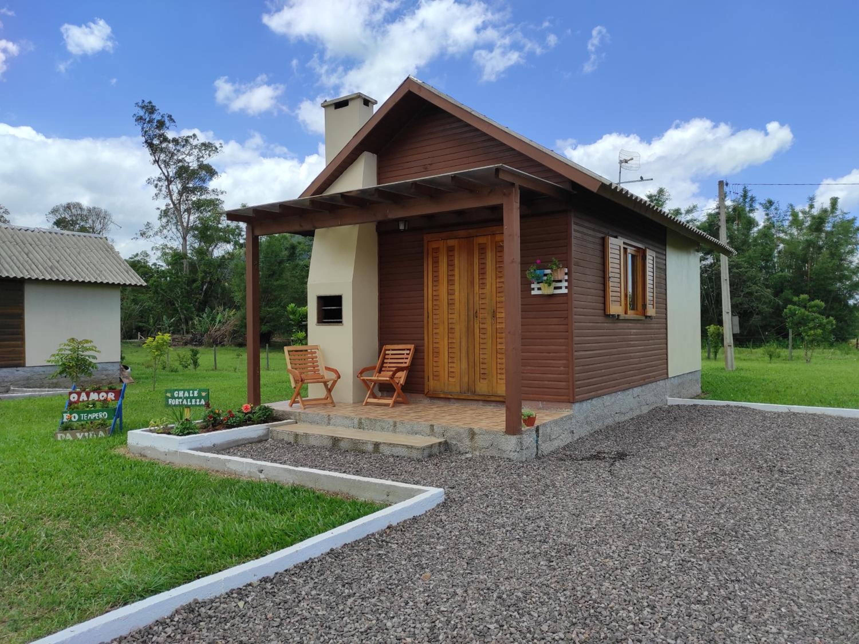 One-Bedroom Chalet - Photo 15