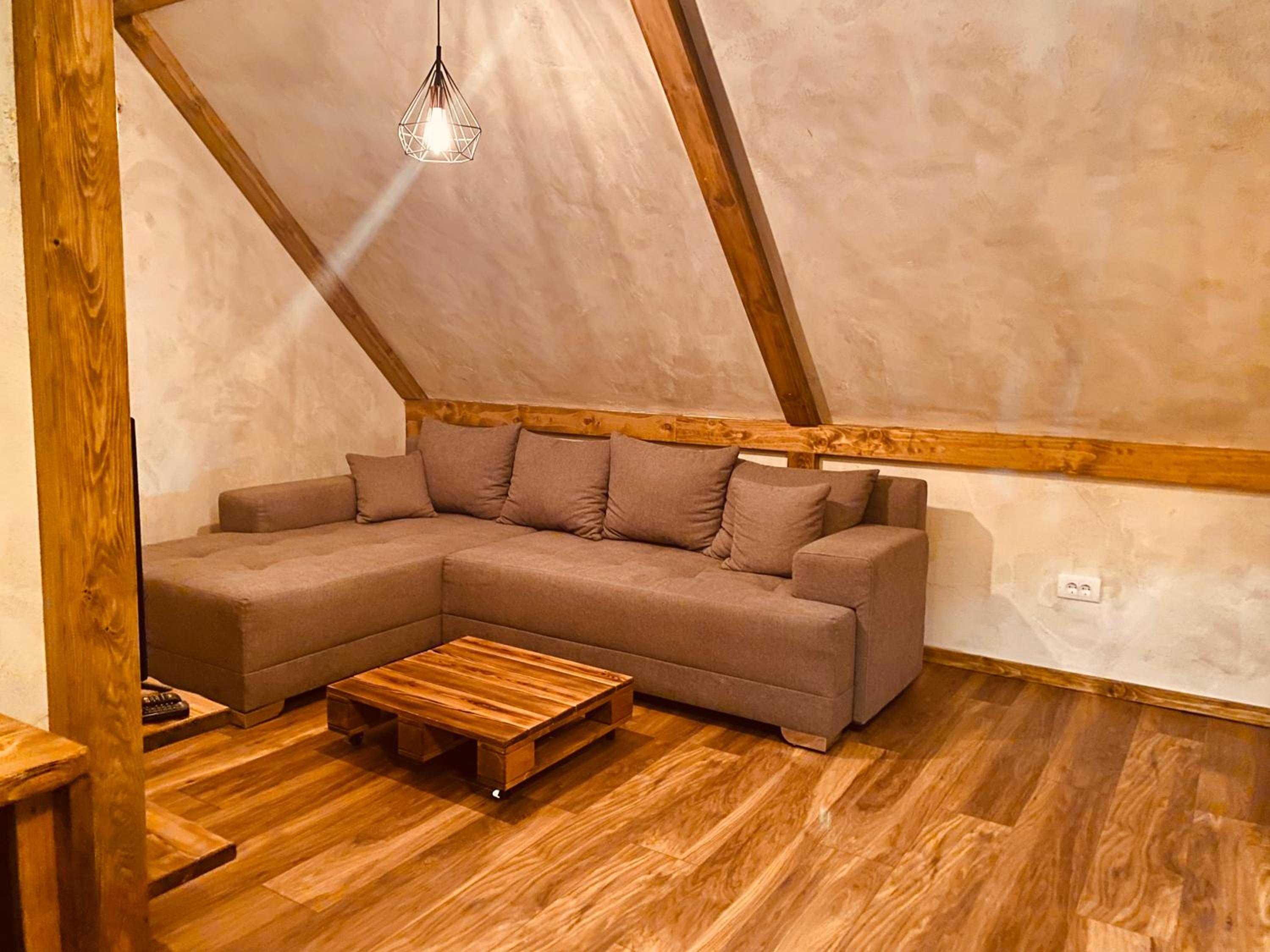 Duplex Quadruple Room photo 1