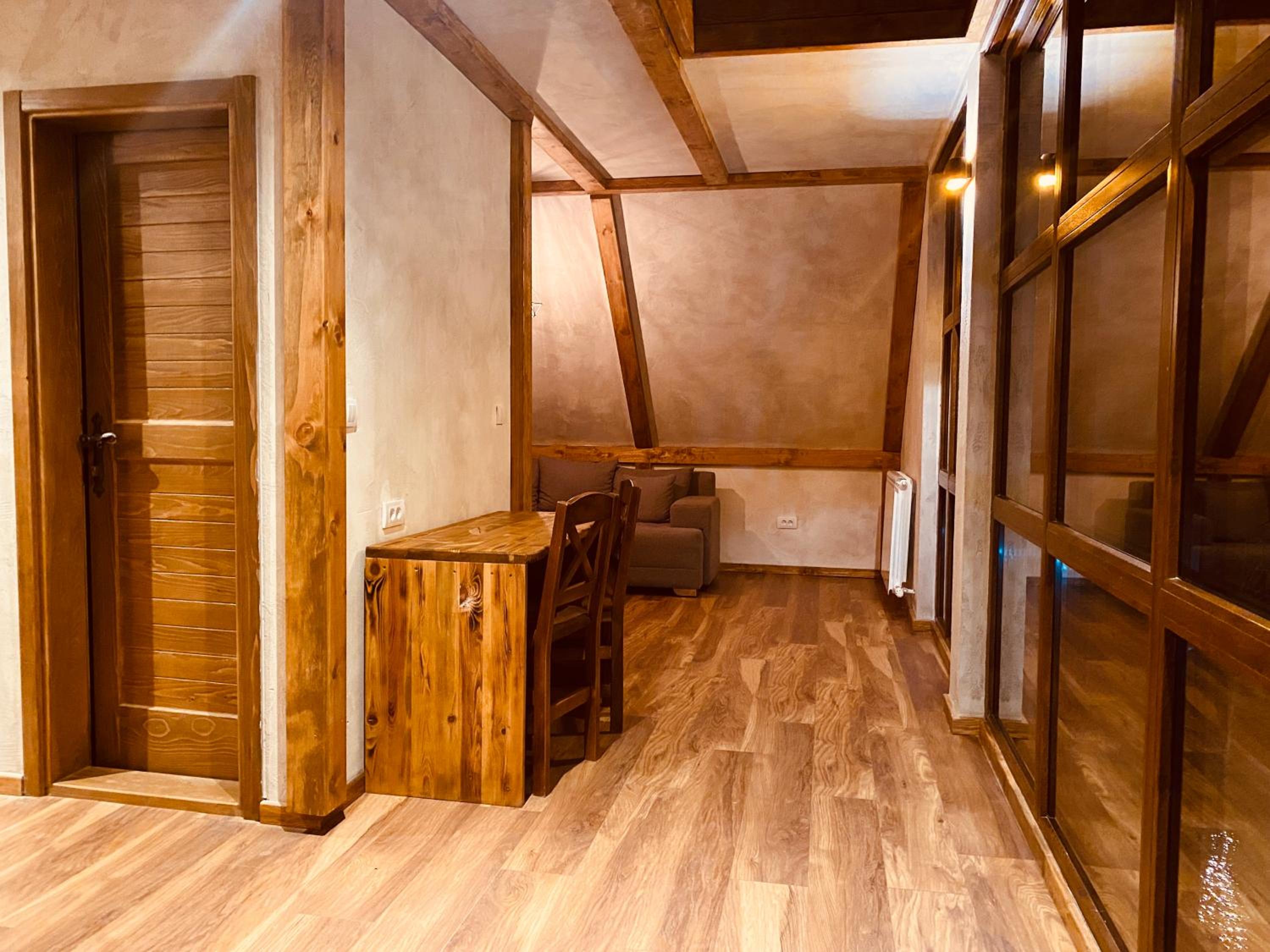 Duplex Quadruple Room photo 2
