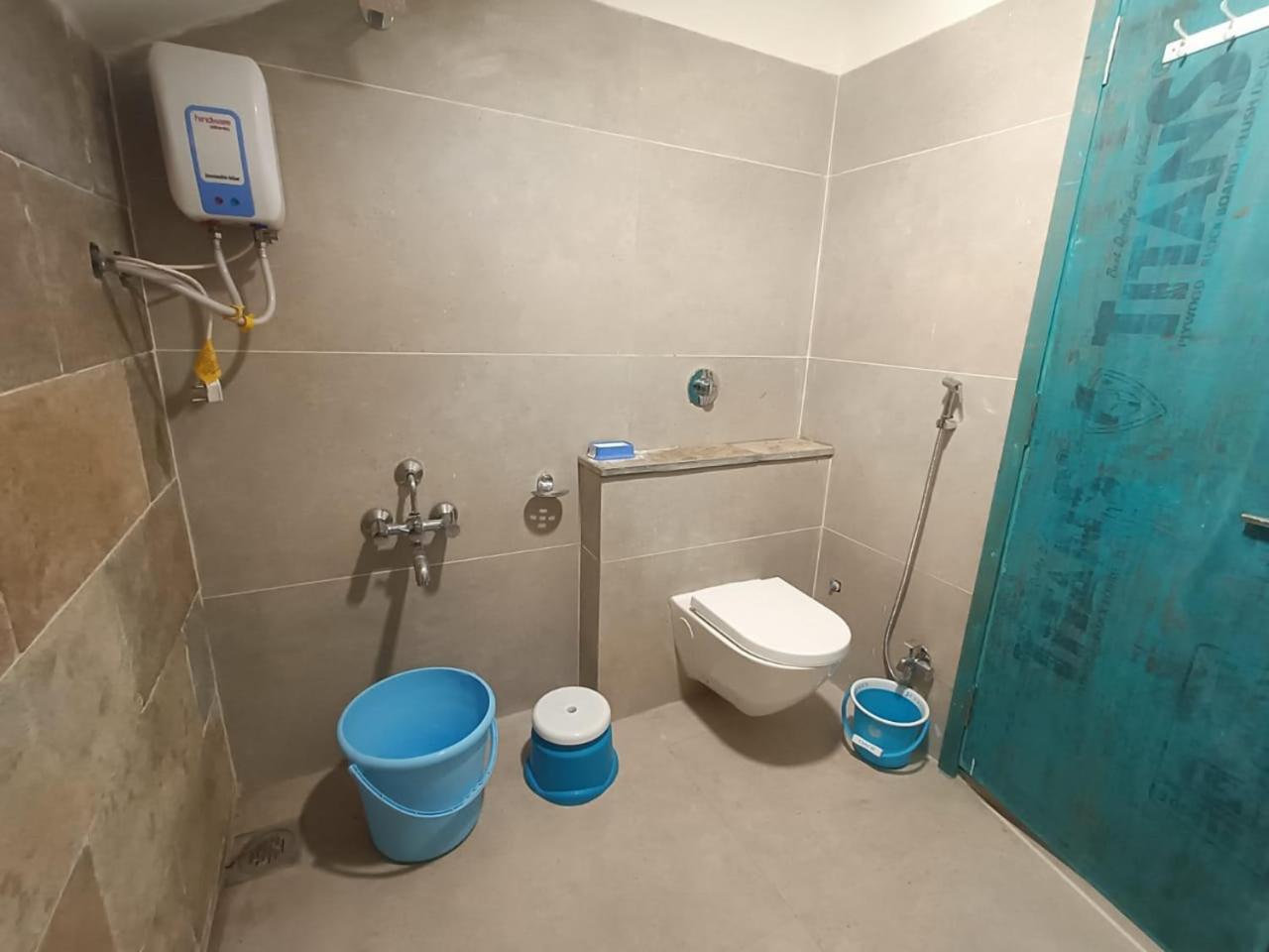 Deluxe Double Room with Balcony photo 2