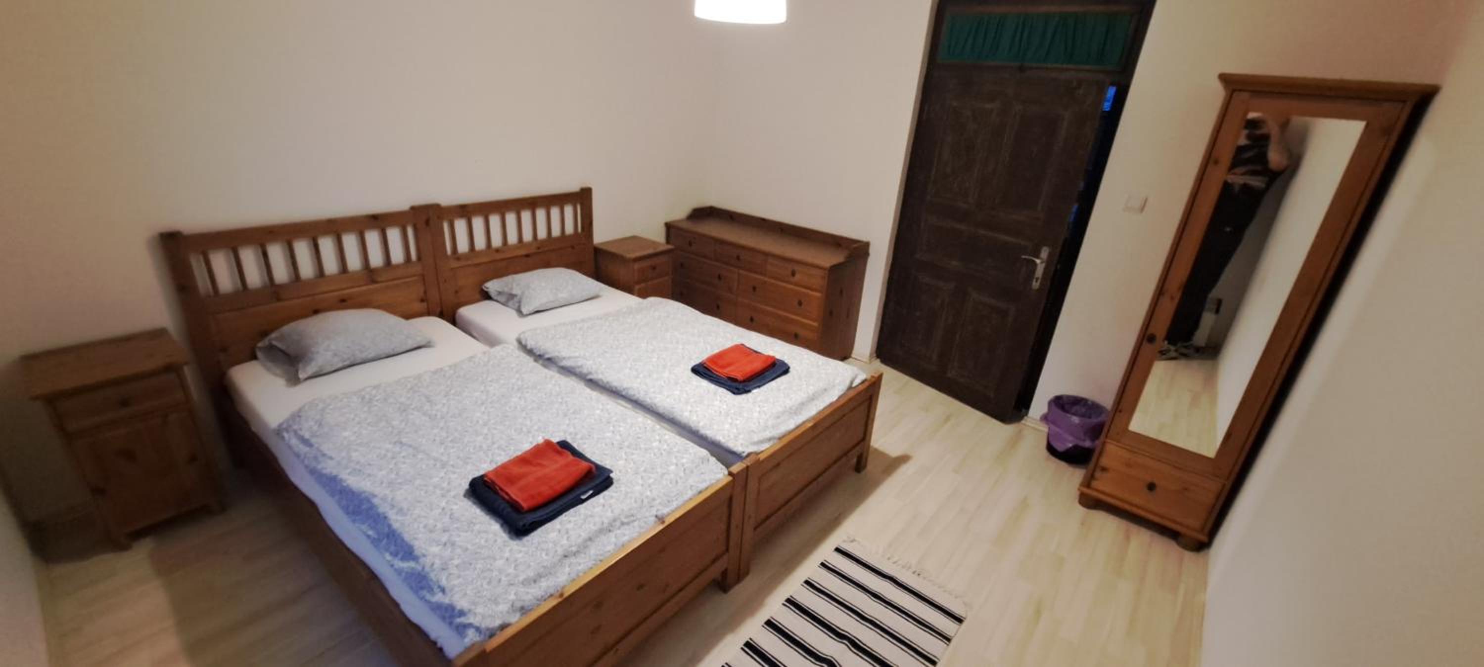 Standard Double Room With Shared Bathroom photo 2