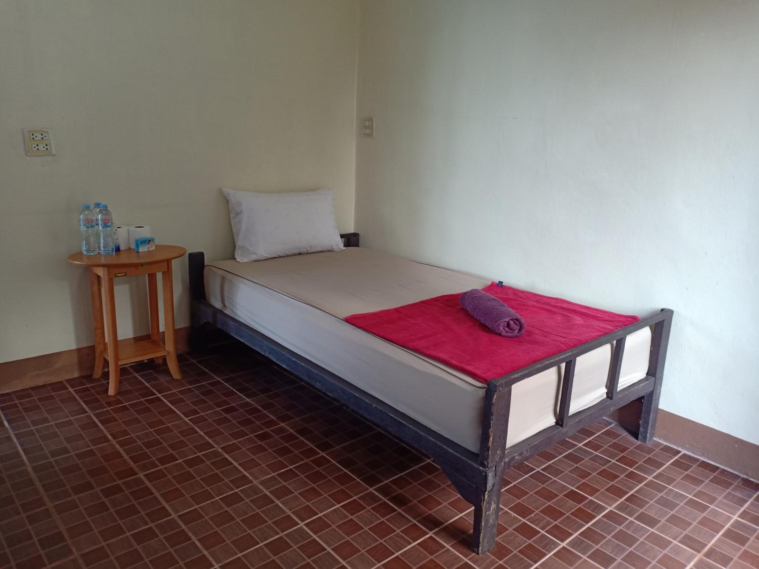 Triple Room with View - Photo 3