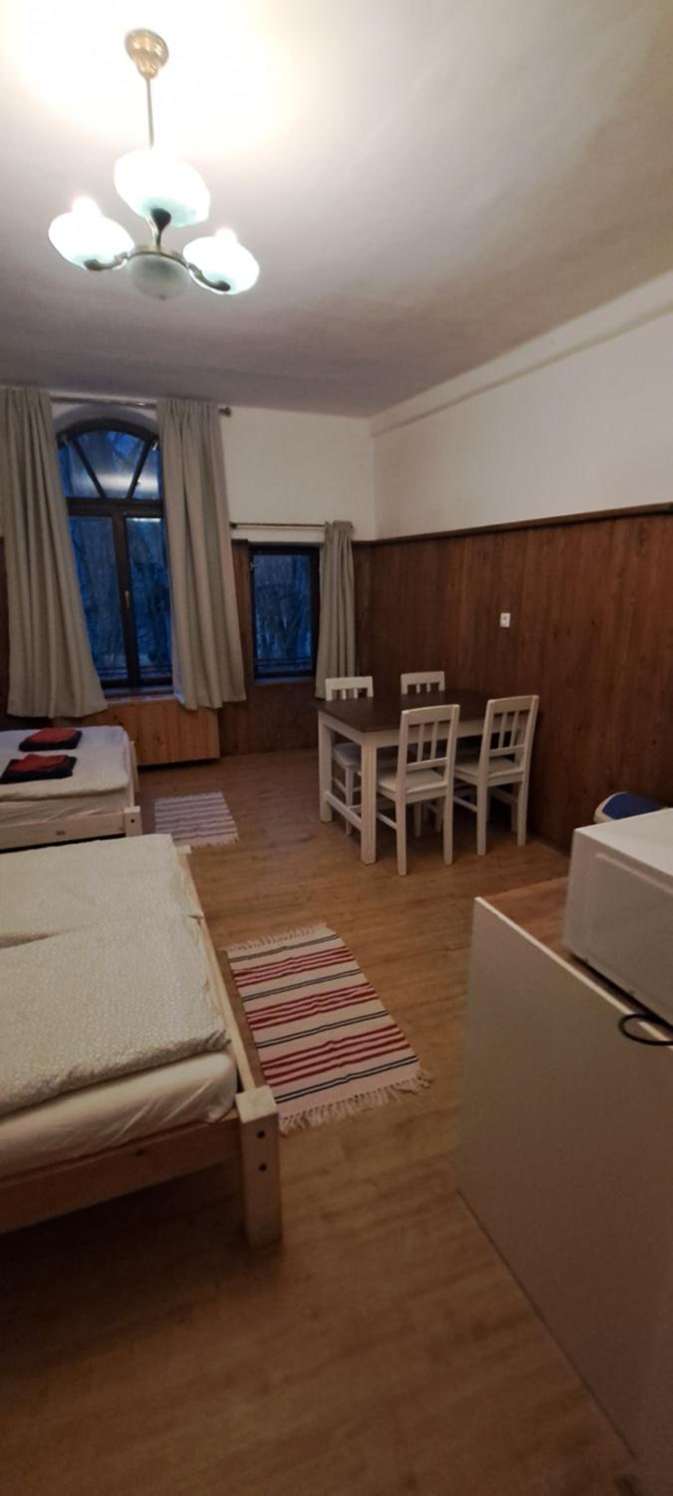 Comfort Quadruple Room photo 3