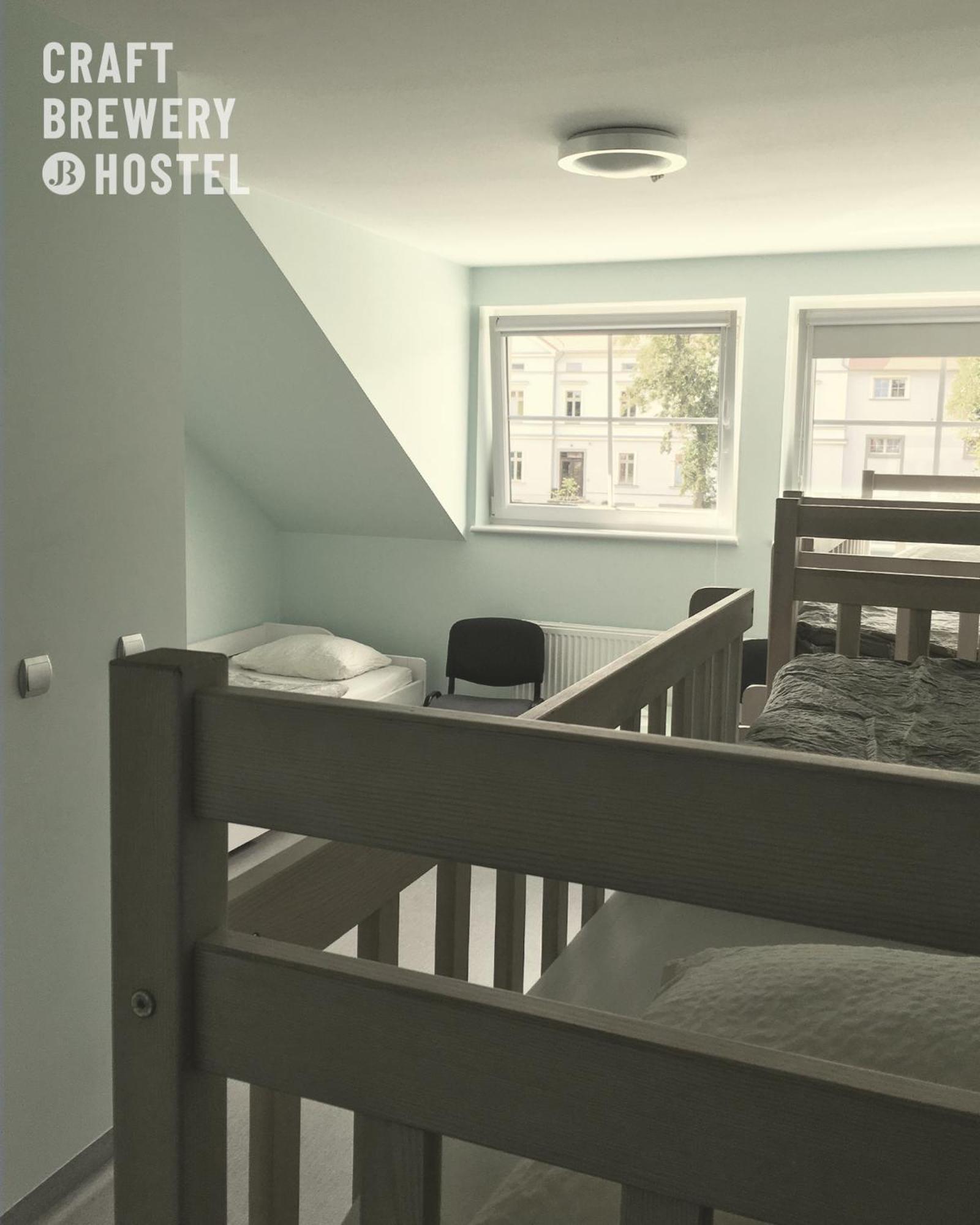 Quintuple Room (5 Adults) photo 1