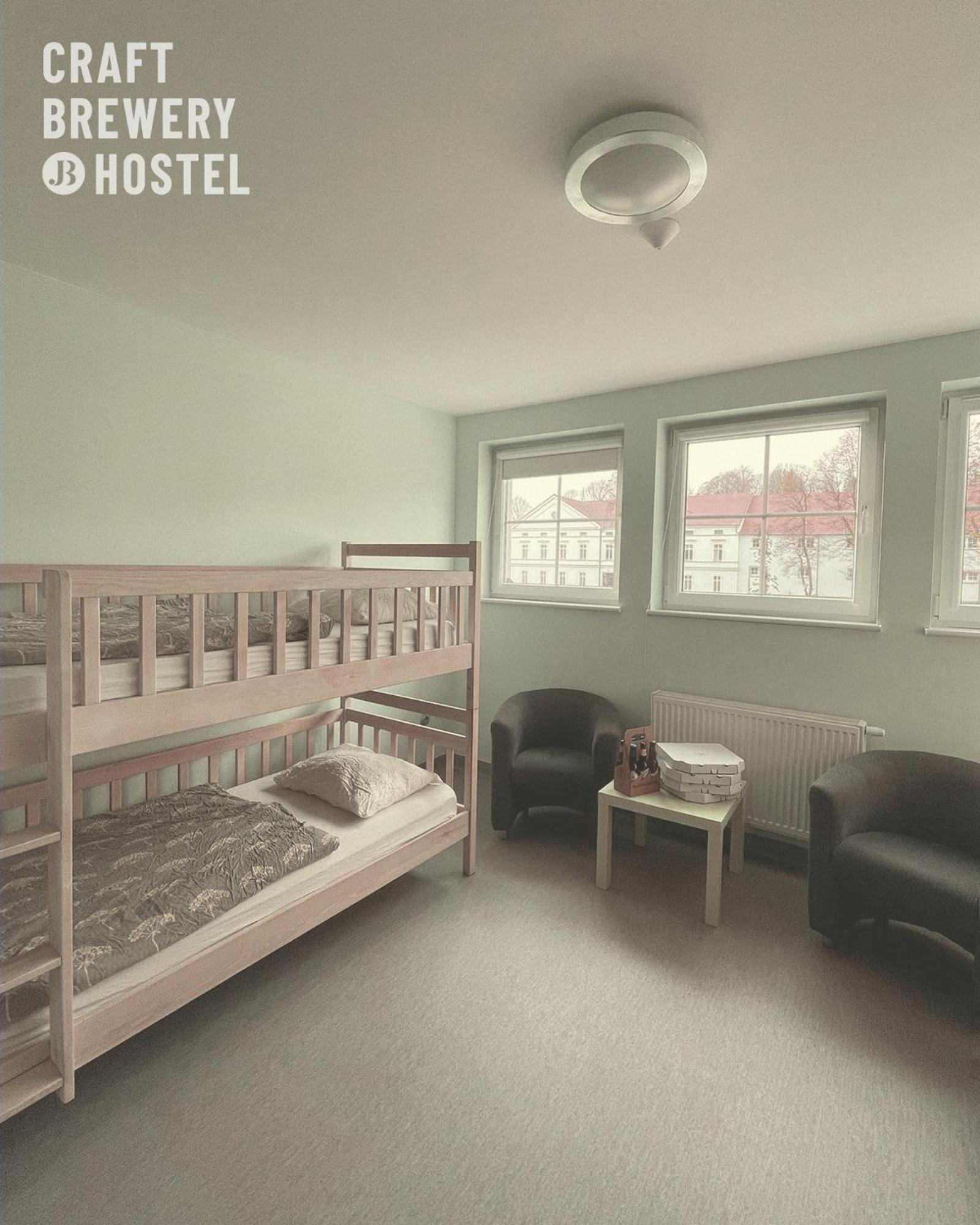 Standard Quadruple Room - Photo 4