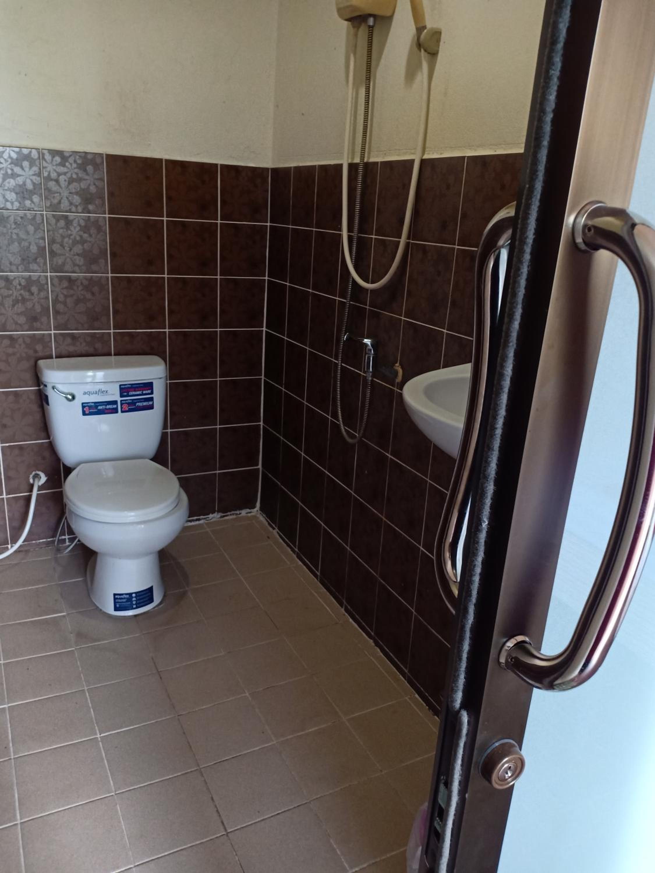 Triple Room with View - Photo 2