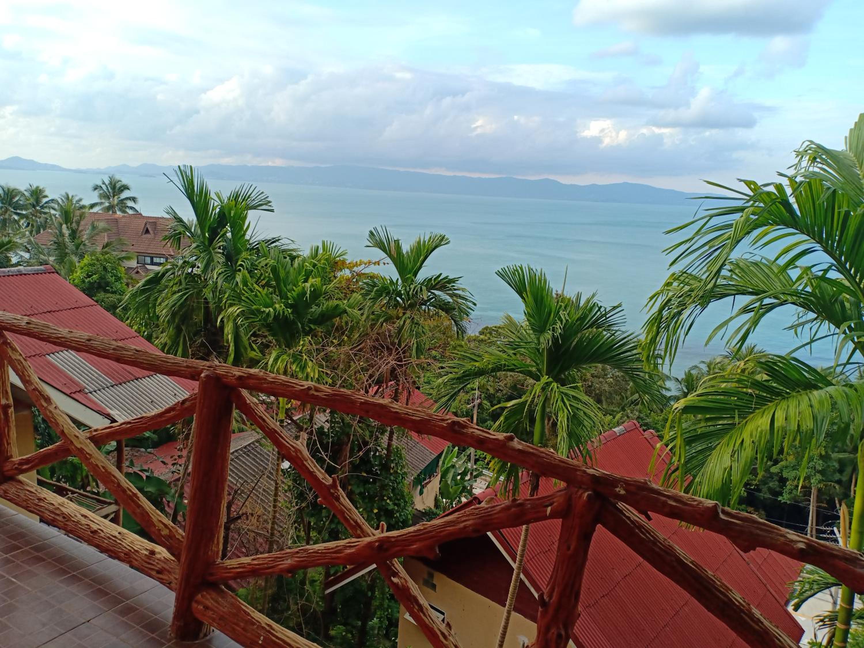 Triple Room with View - Photo 14