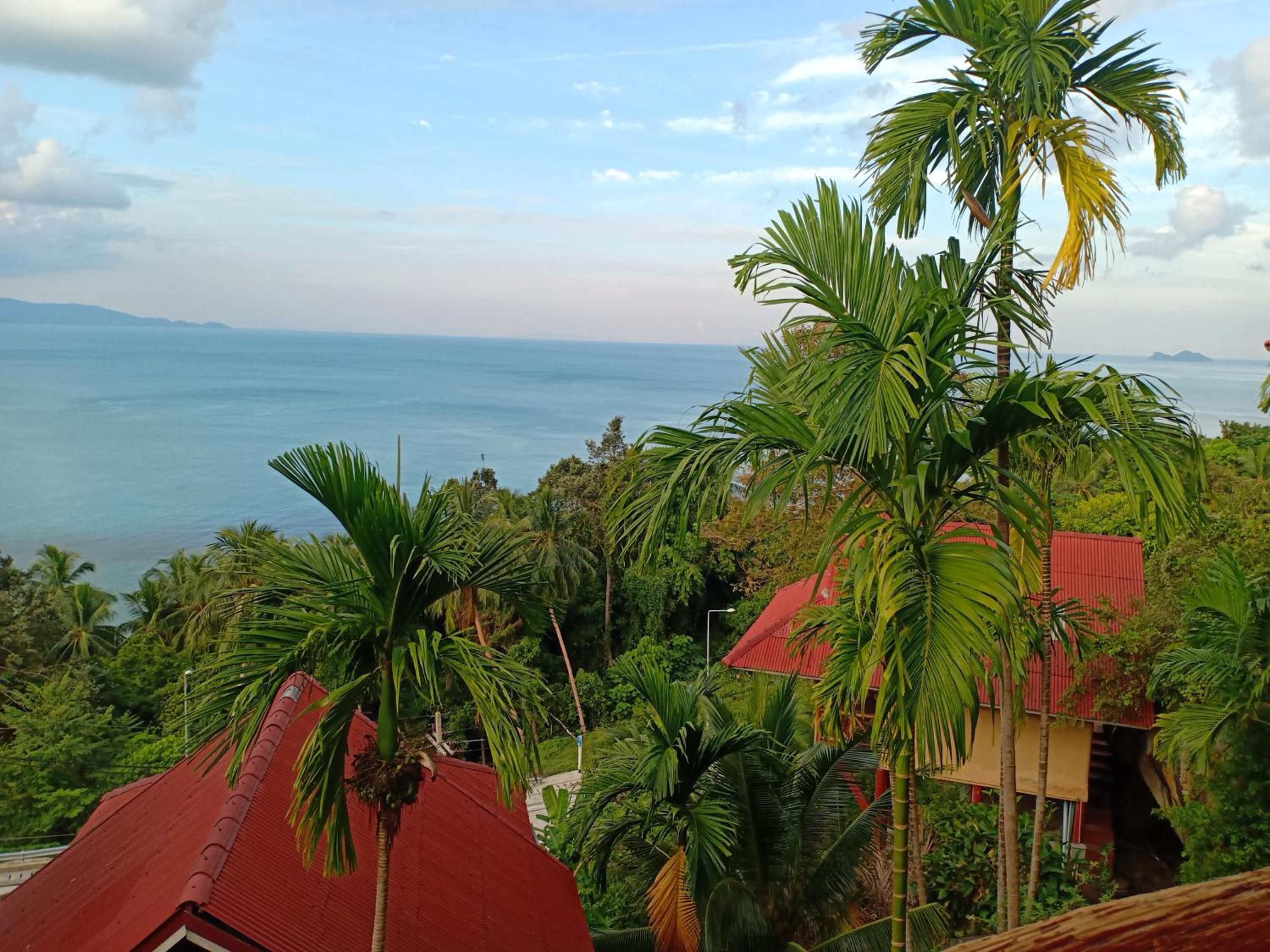 Triple Room with View - Photo 13