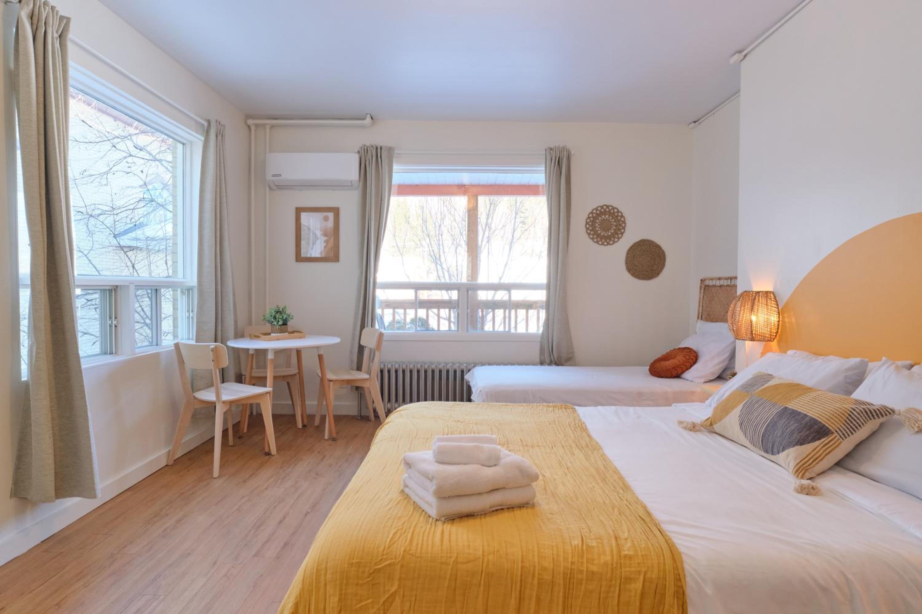 Double Room with Mountain View photo 1