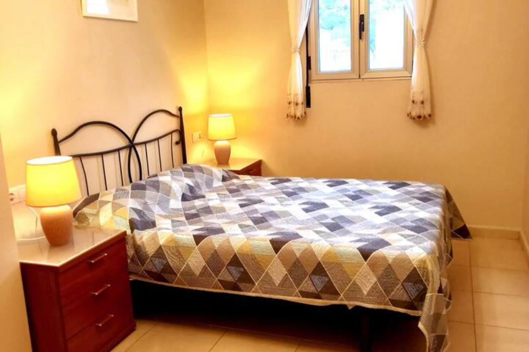 Villa con piscina privada