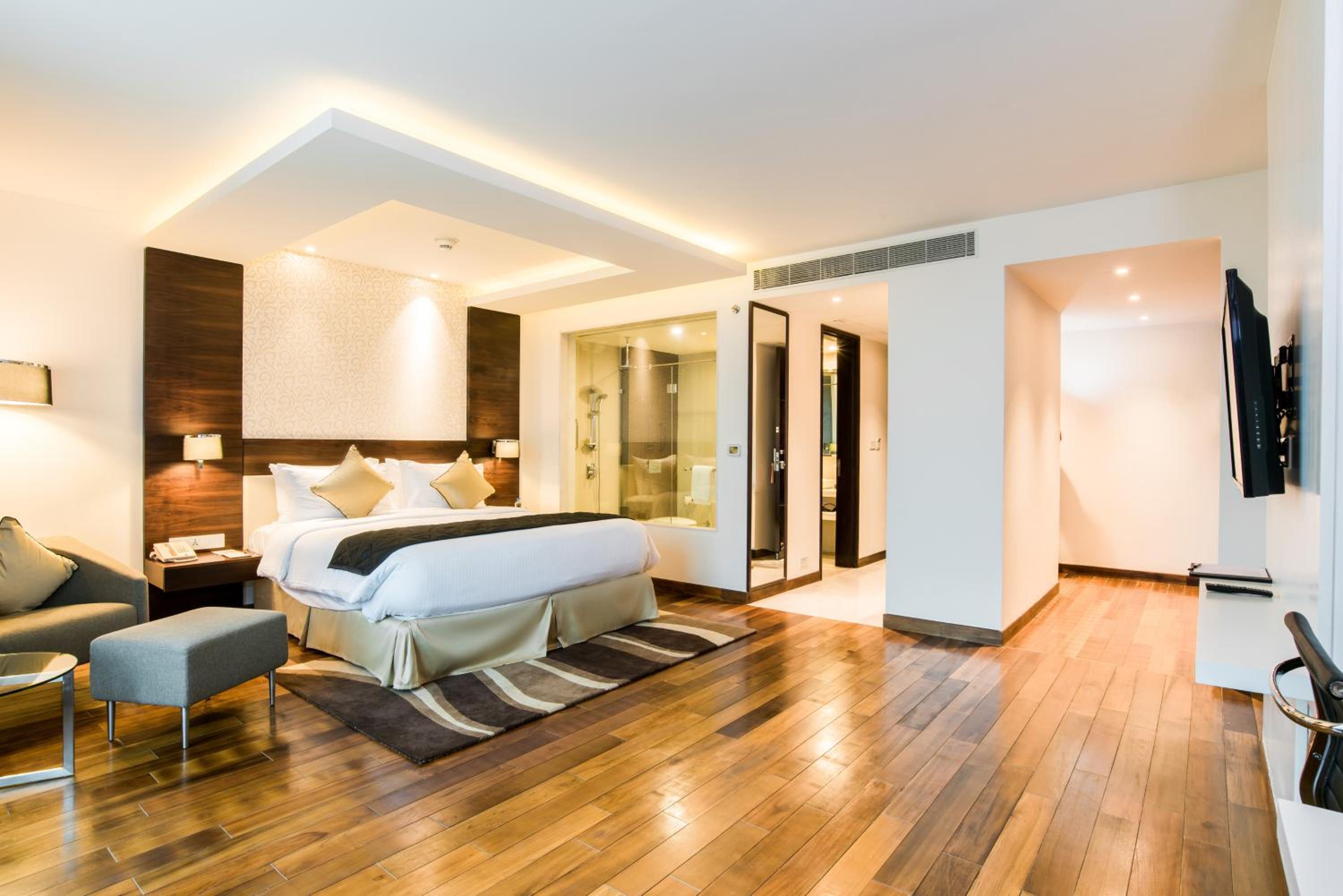 Premium Room - Photo 1