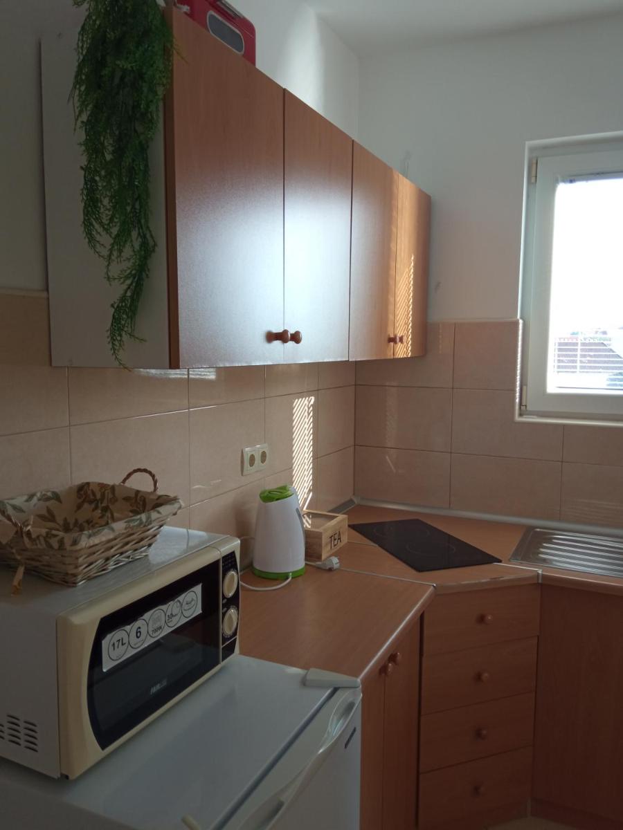 One-Bedroom Apartment #3