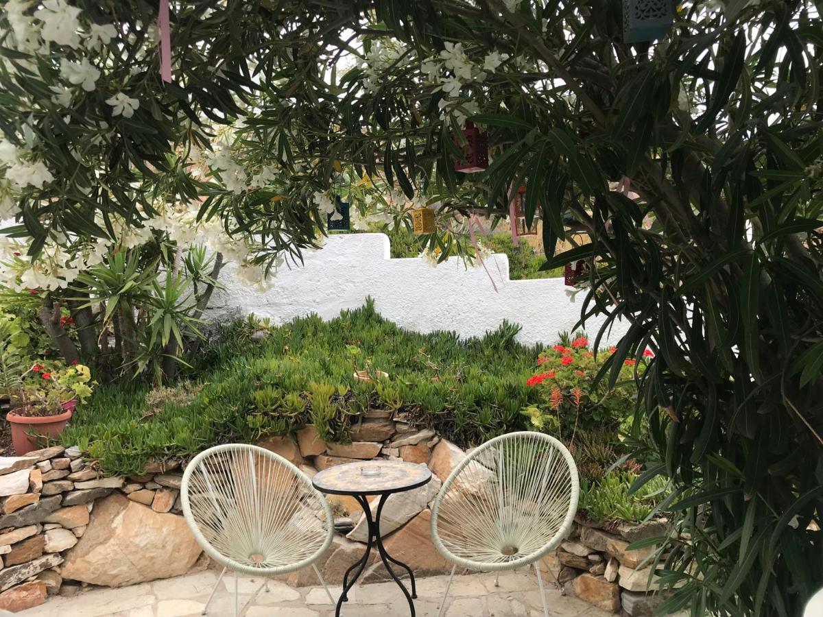 Twin Room with Garden View photo 3