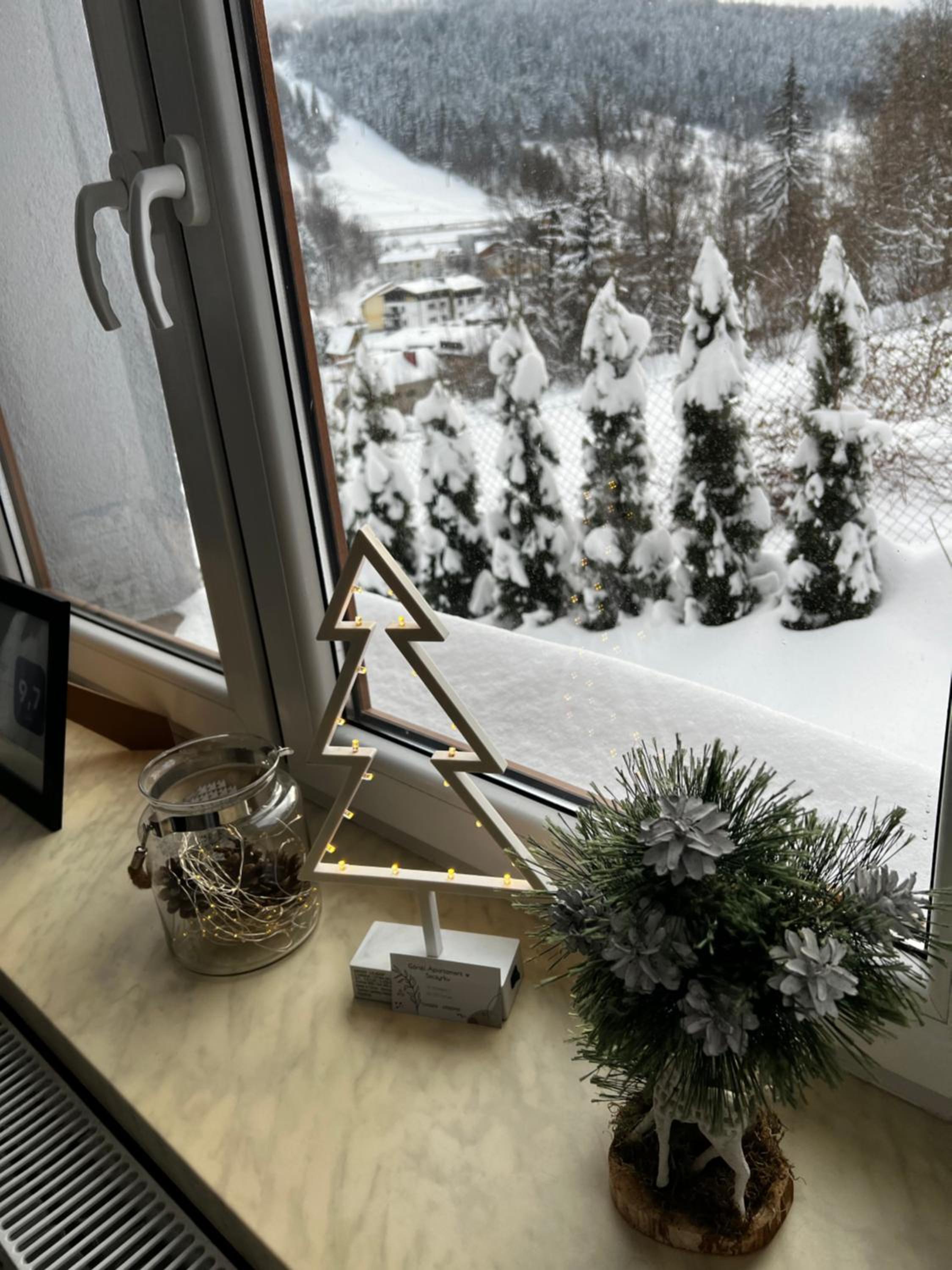 Apartment with Balcony - Photo 7