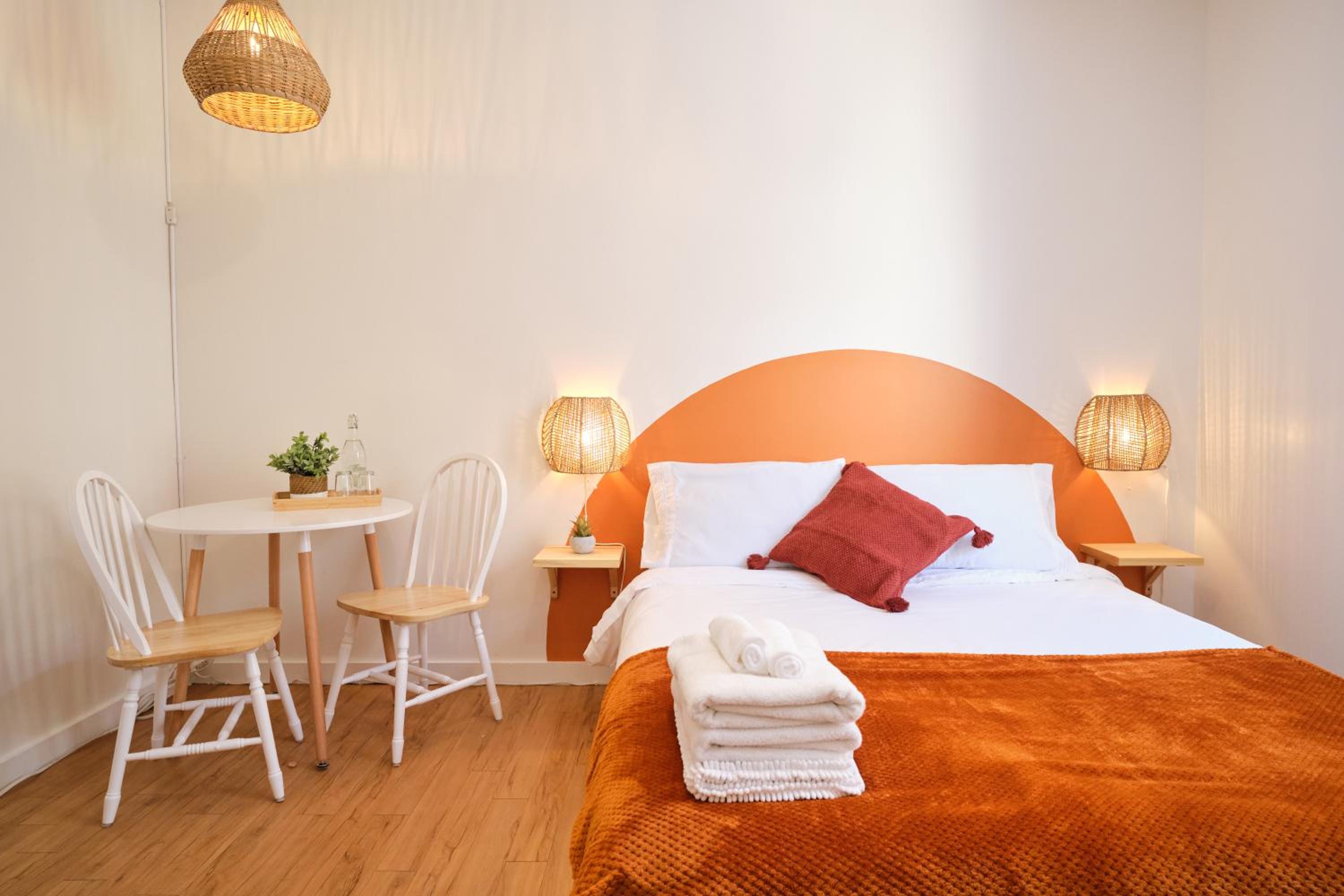 Deluxe Room photo 1