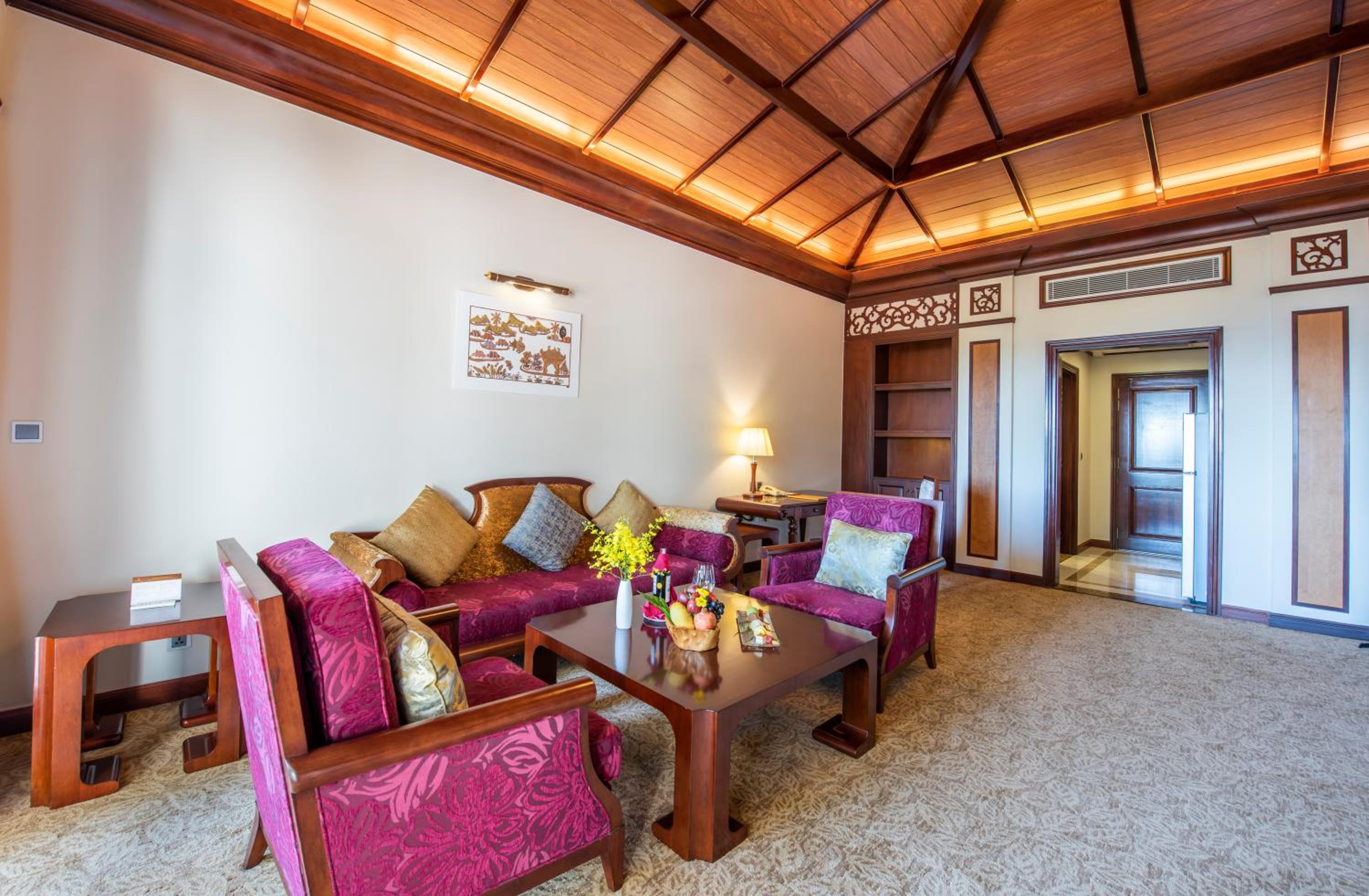 Grand Duplex Villa King Bed - Private Pool - Photo 4