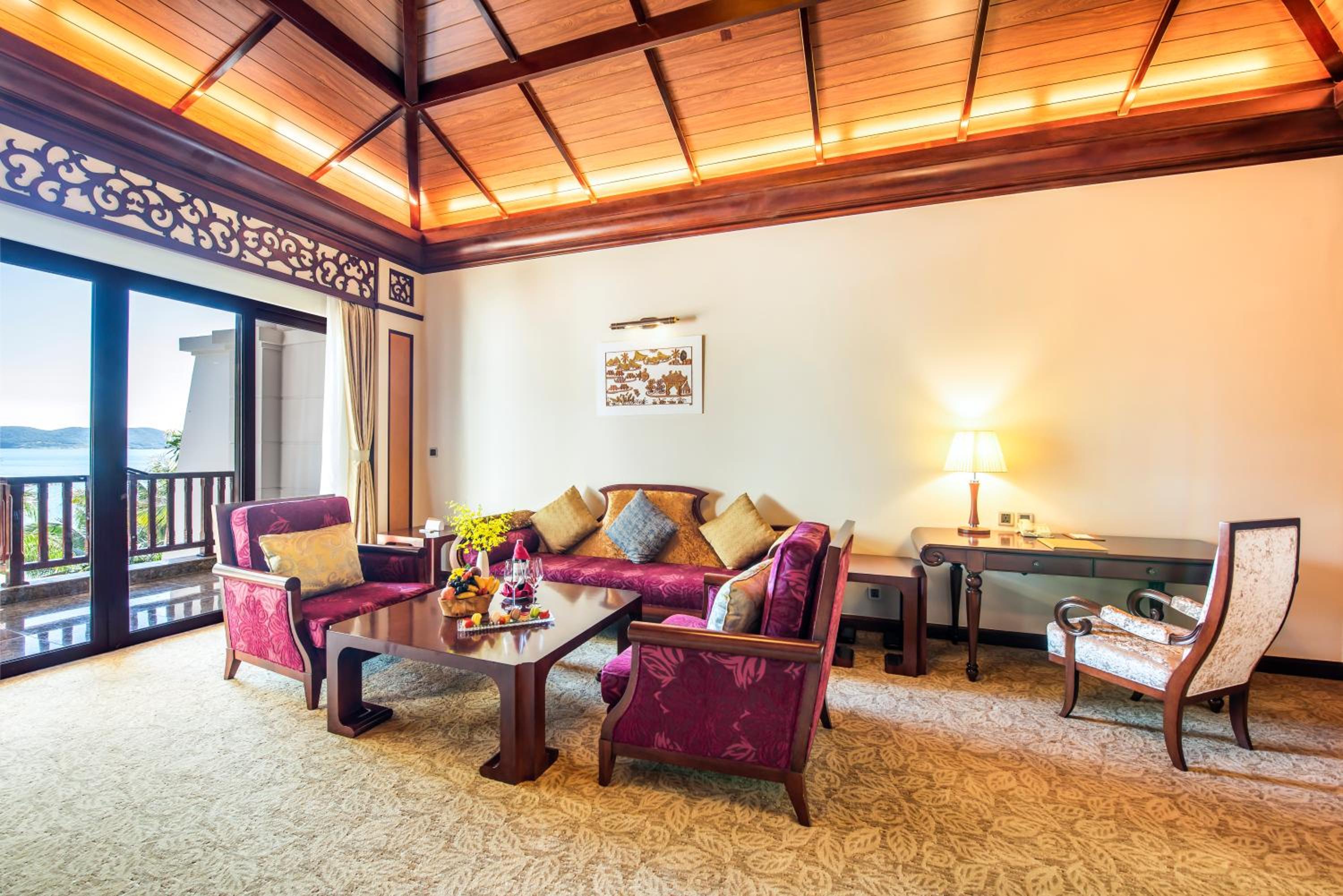 Grand Duplex Villa King Bed - Private Pool - Photo 8
