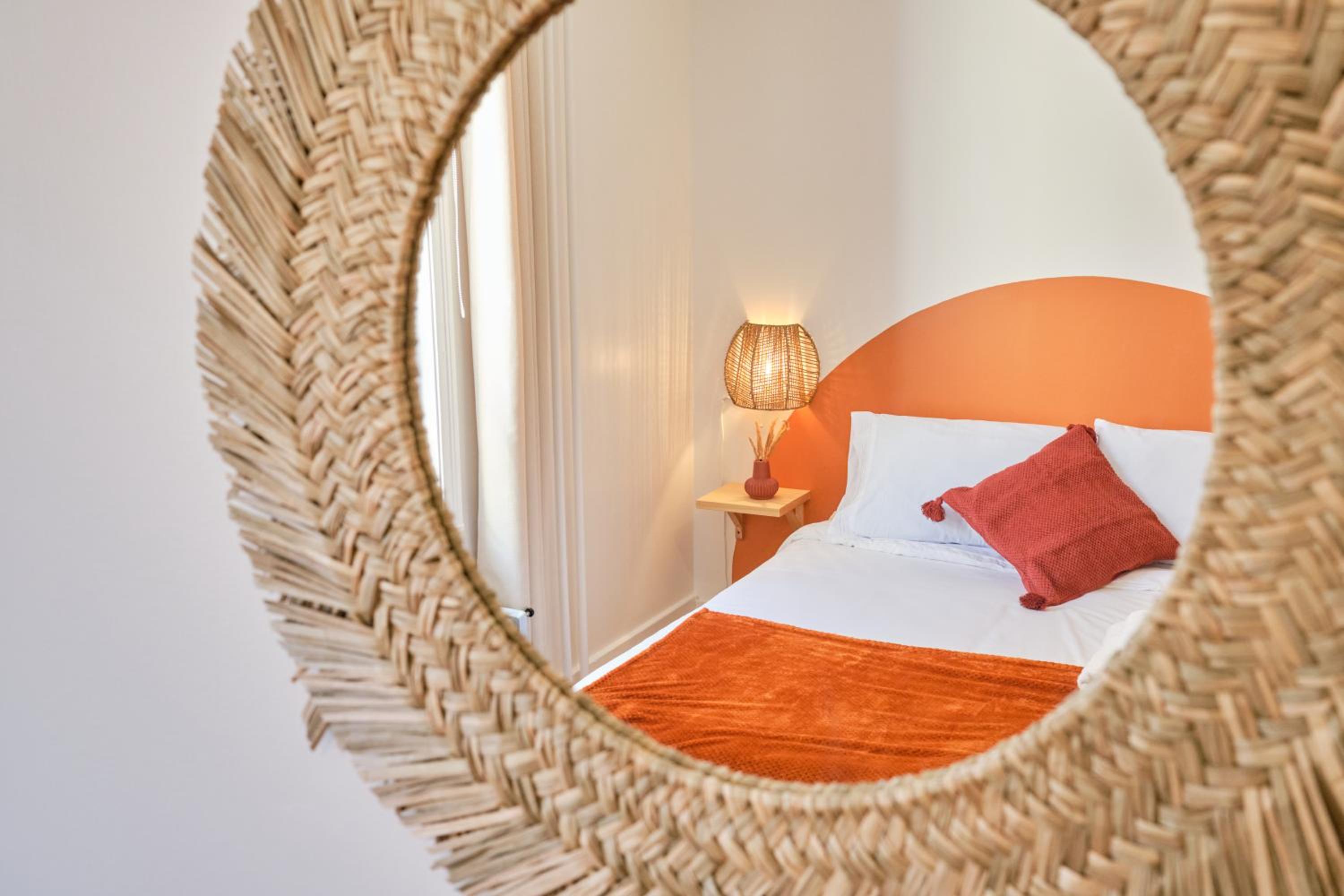 Deluxe Room photo 3