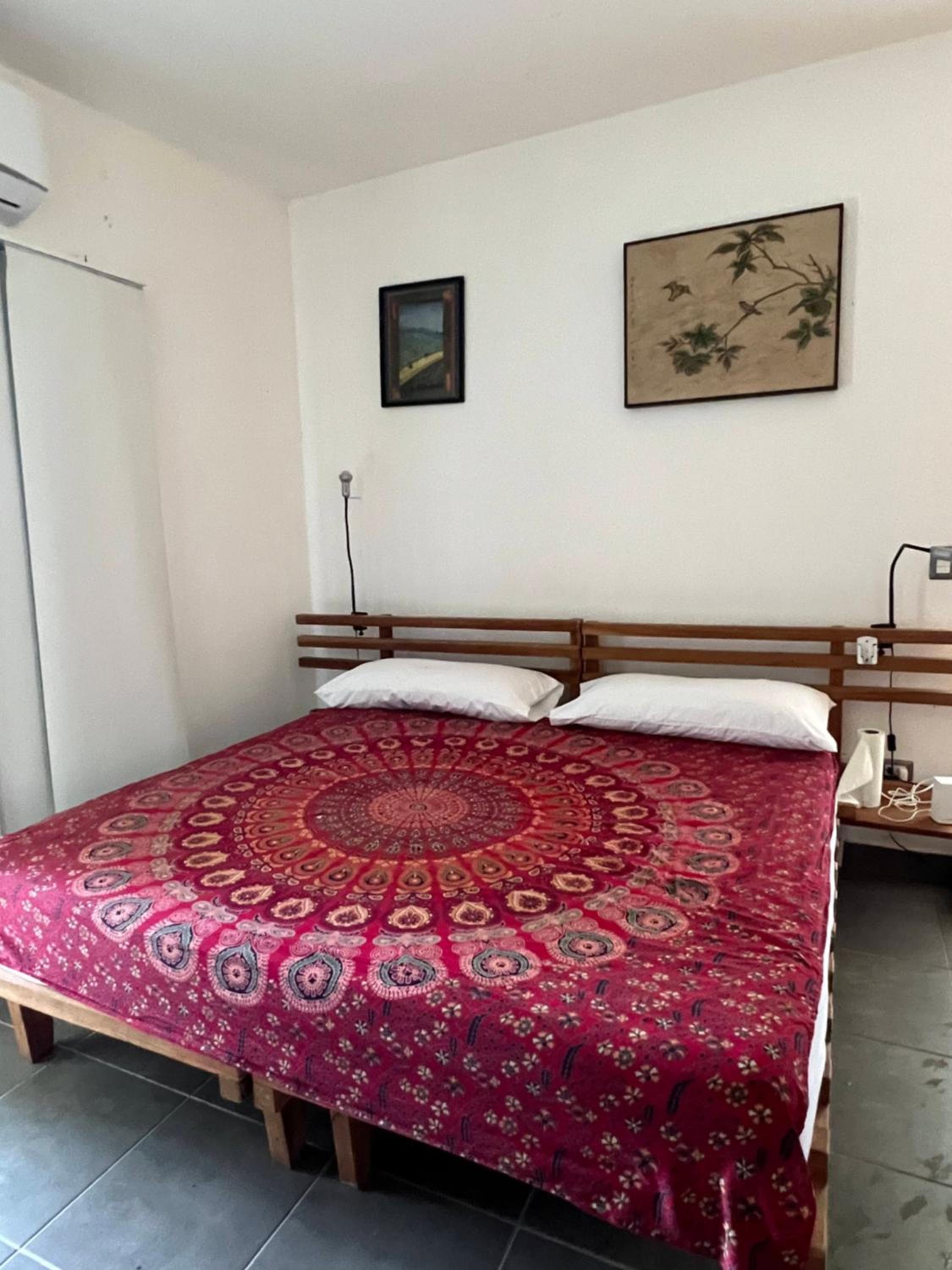 Apartment with Sea View photo 1