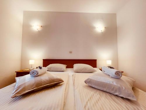 Standard Apartment - Photo 9