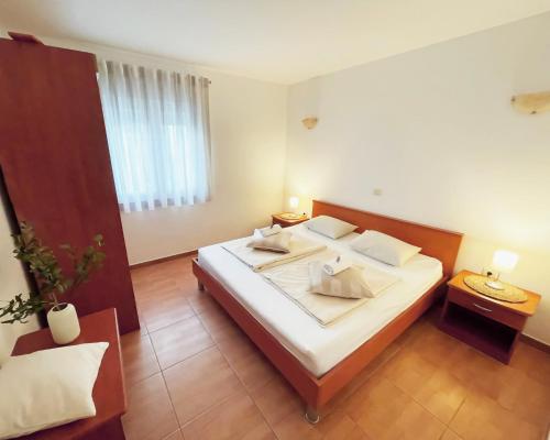 Standard Apartment - Photo 7