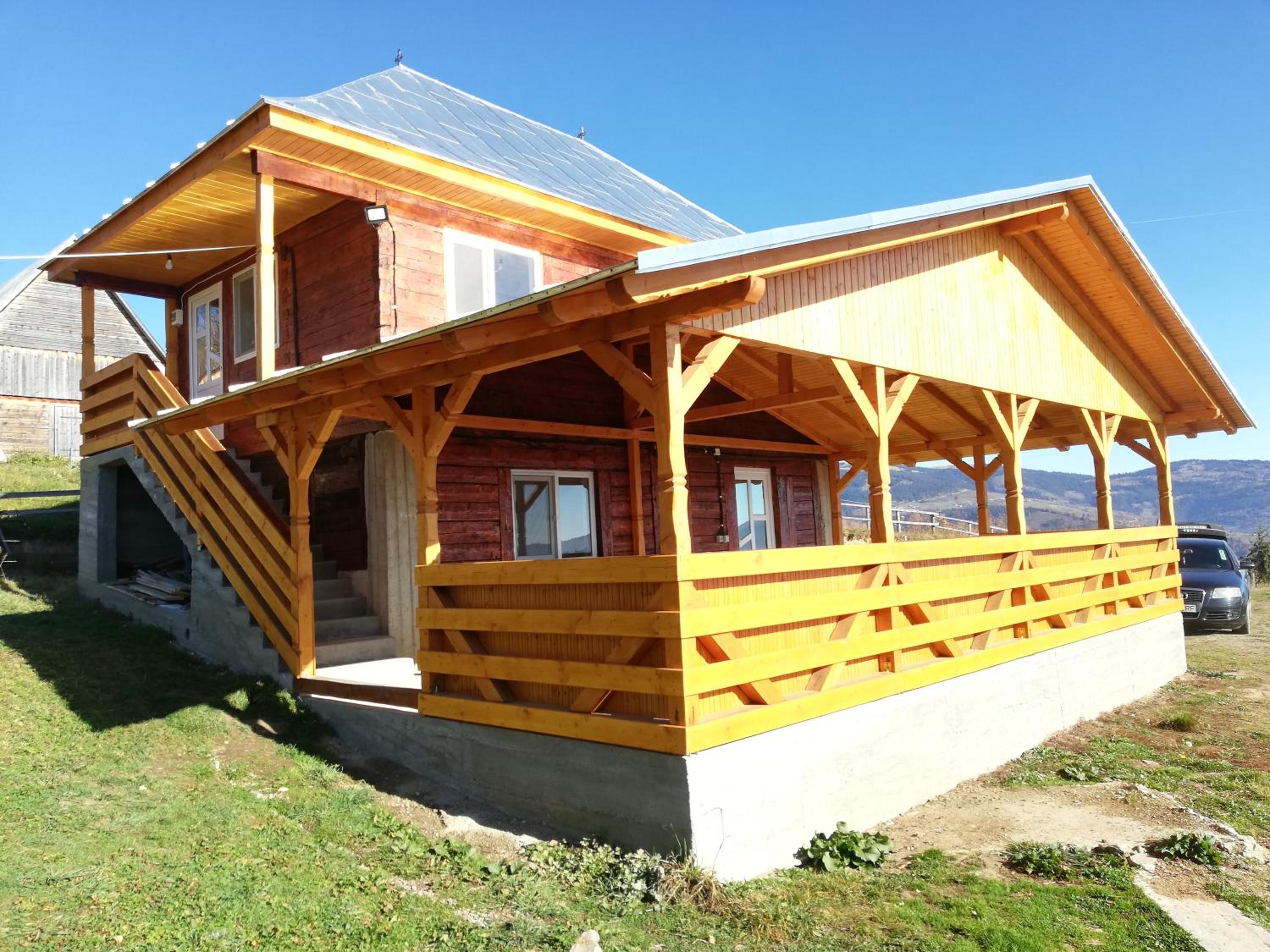 Two-Bedroom House - Photo 17