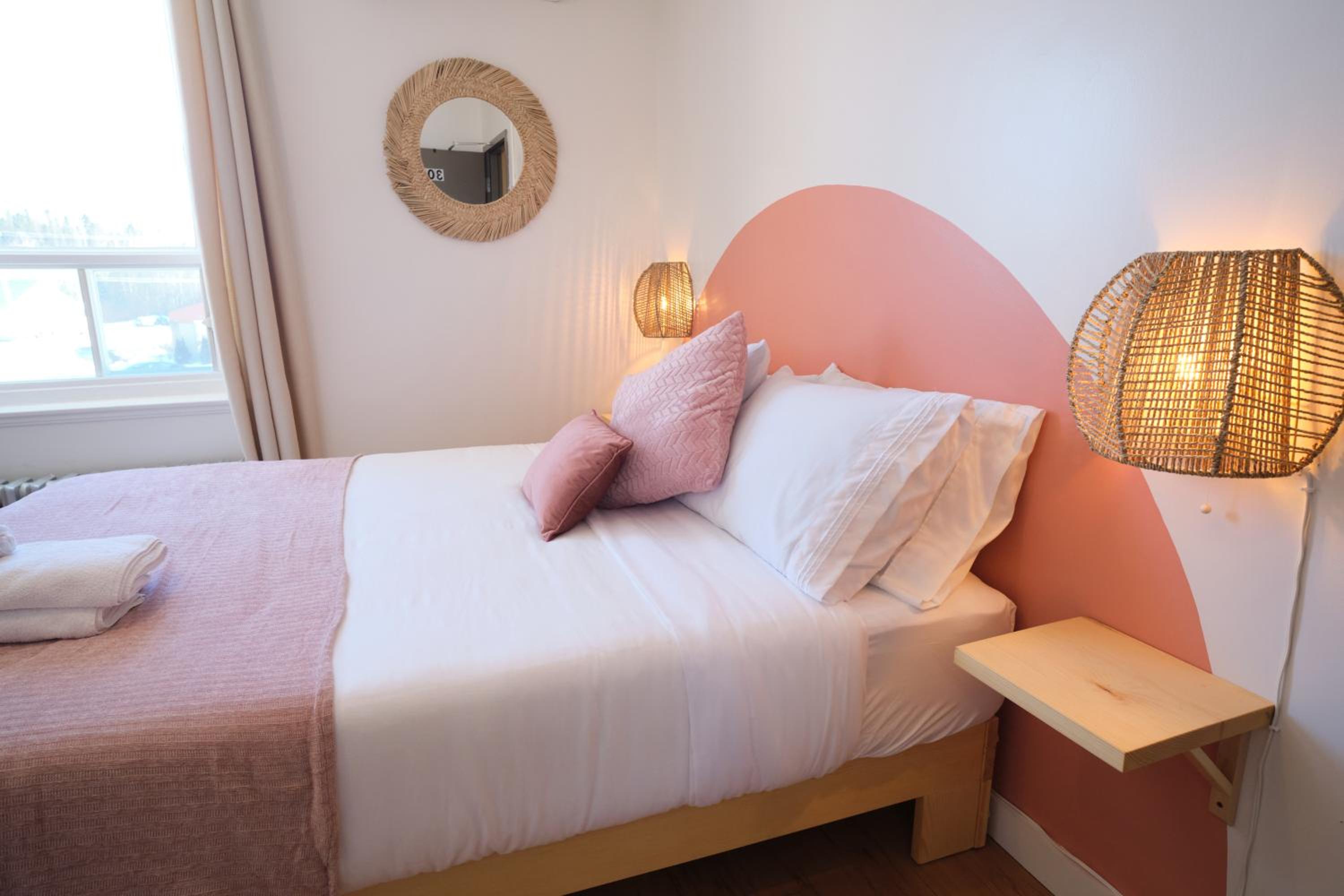 Large Double Room photo 1