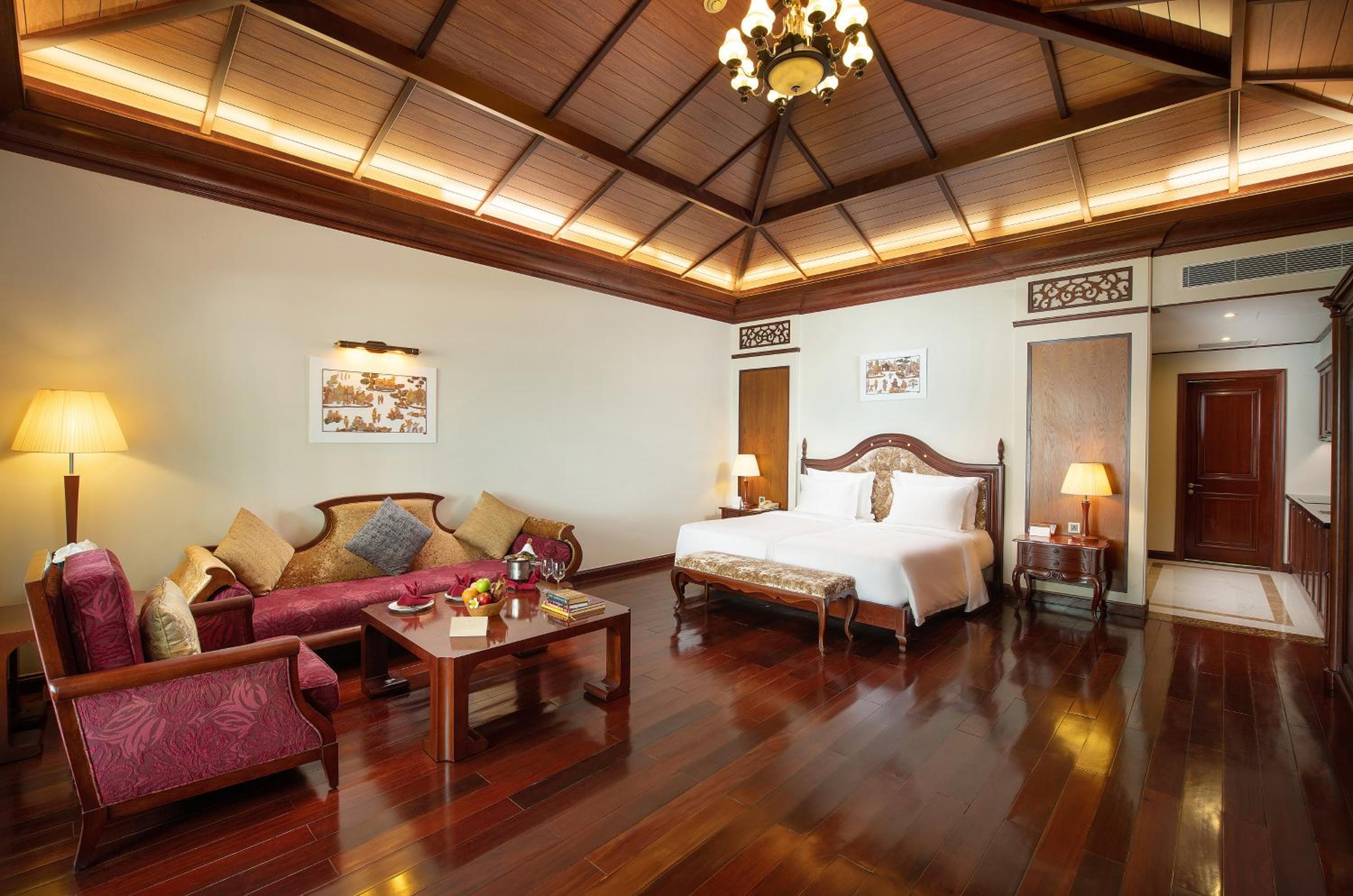 Beach Front Villa King Bed - Private Pool - Photo 9