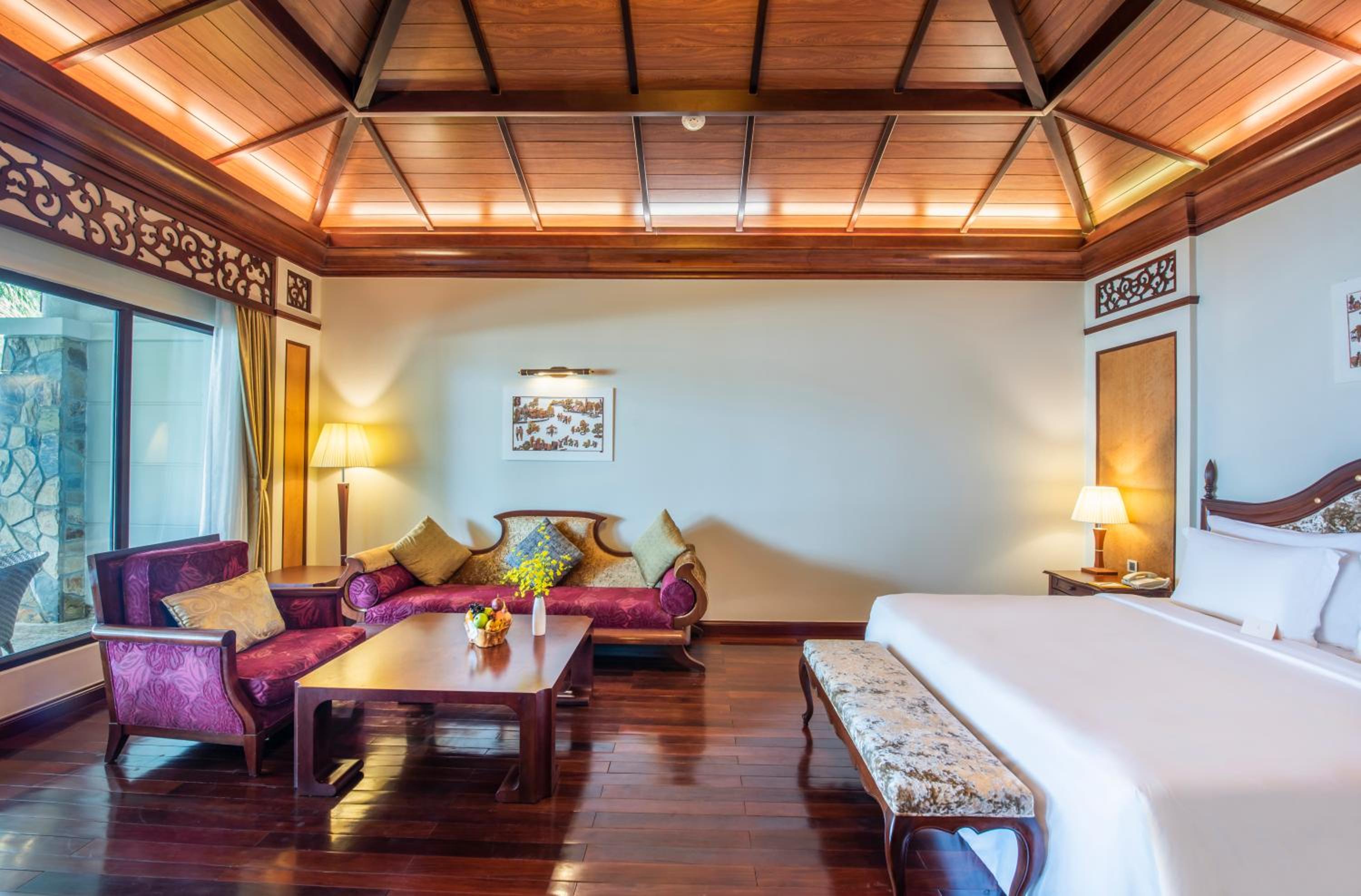 Beach Front Villa King Bed - Private Pool - Photo 5