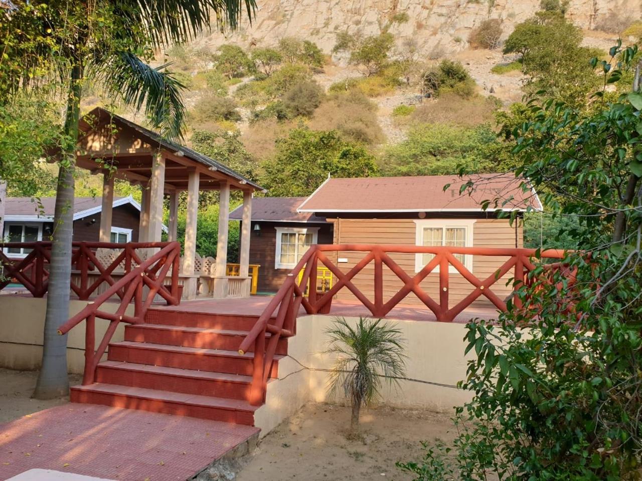 Family Bungalow photo 3
