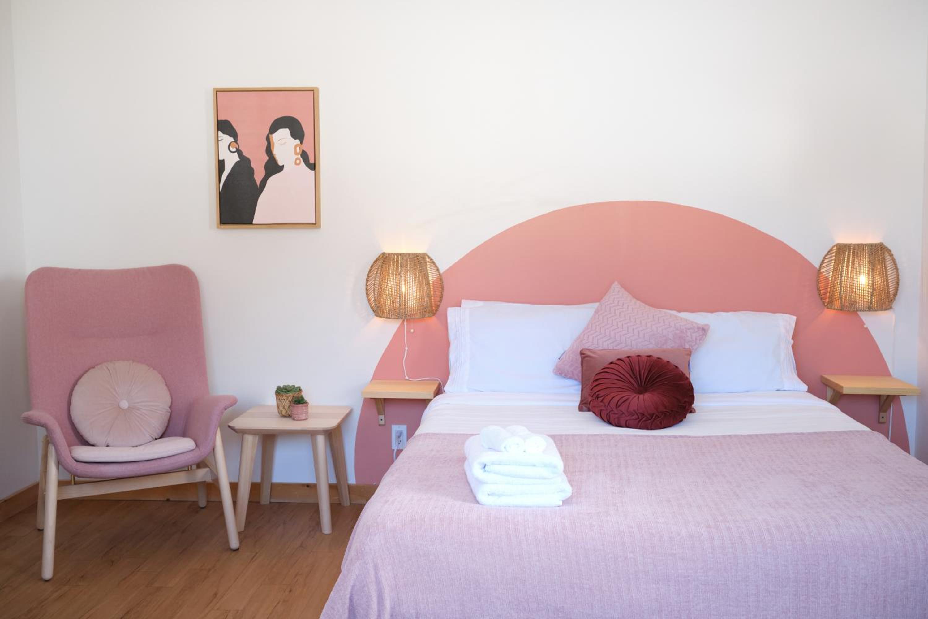 Double Room with Mountain View photo 1