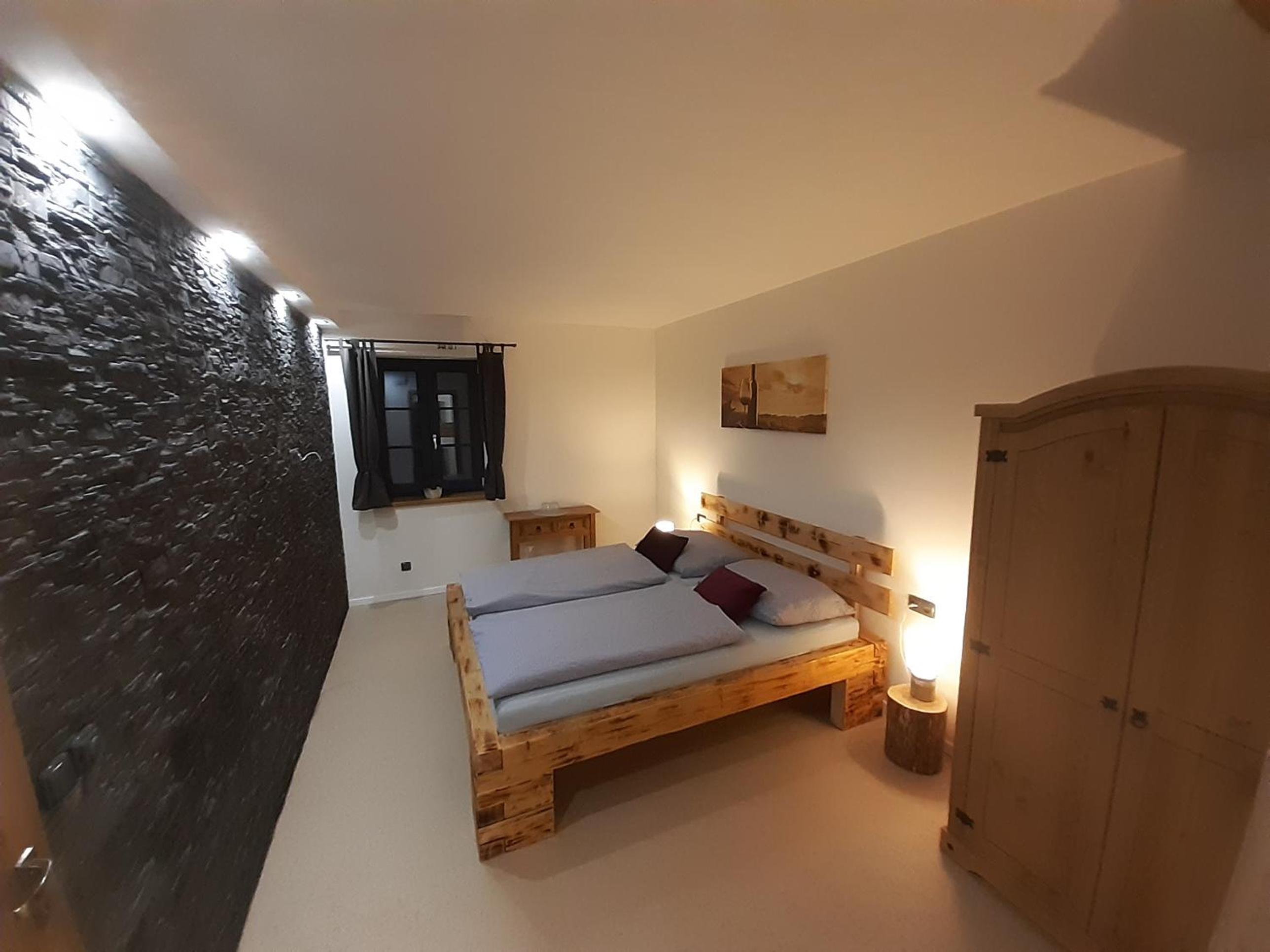 Double Room with Private Bathroom photo 2