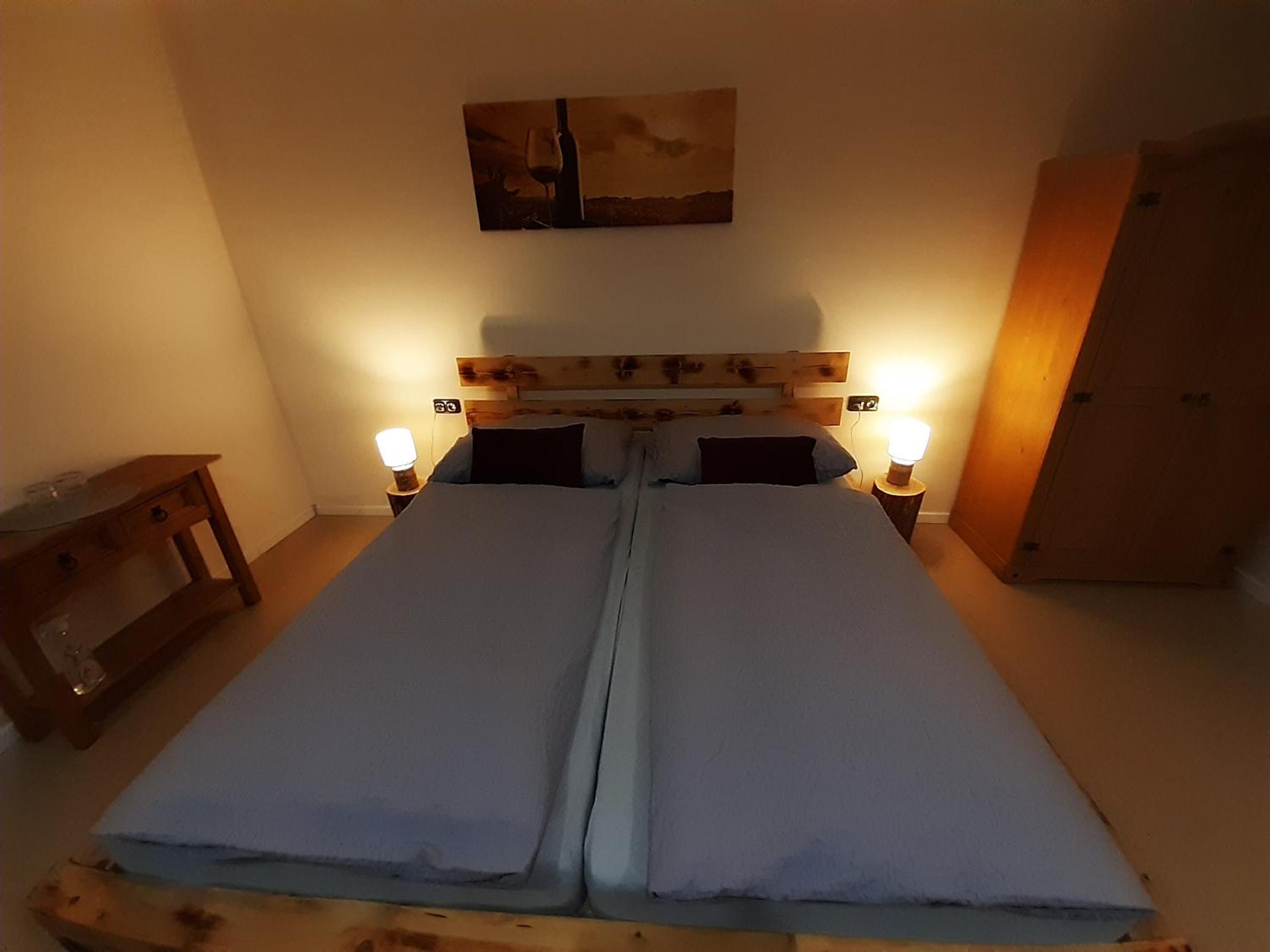 Double Room with Private Bathroom photo 1
