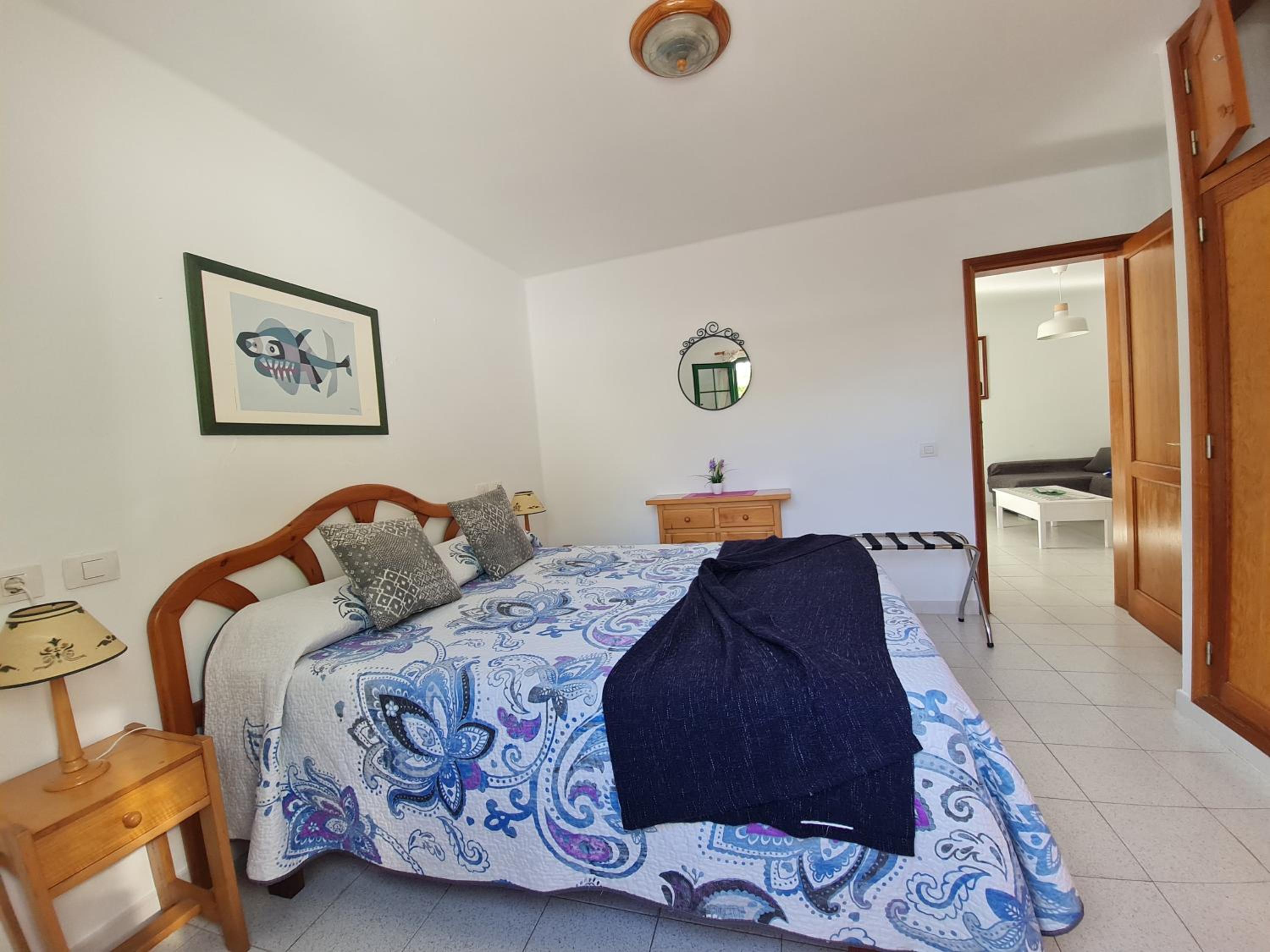 Apartamento Superior
