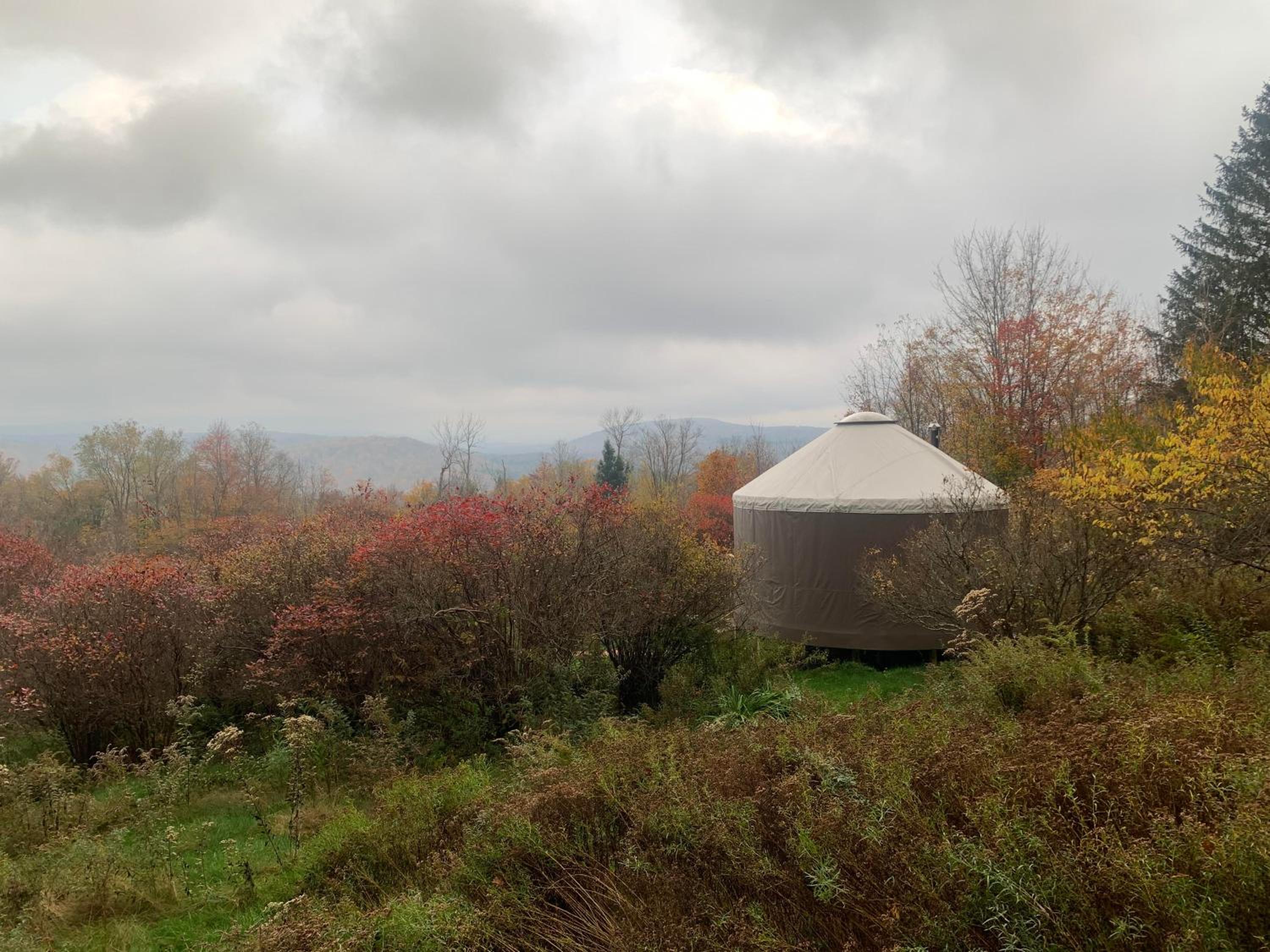 Tent photo 2